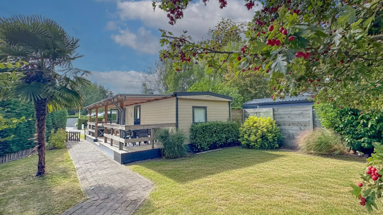 Timmerman-Buitenkant zomer