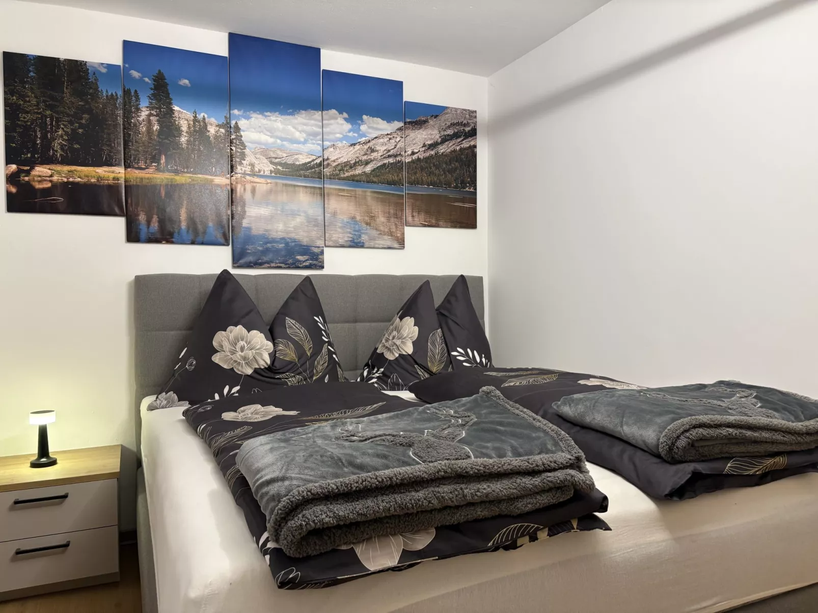 Apartment Anneliese-Binnen