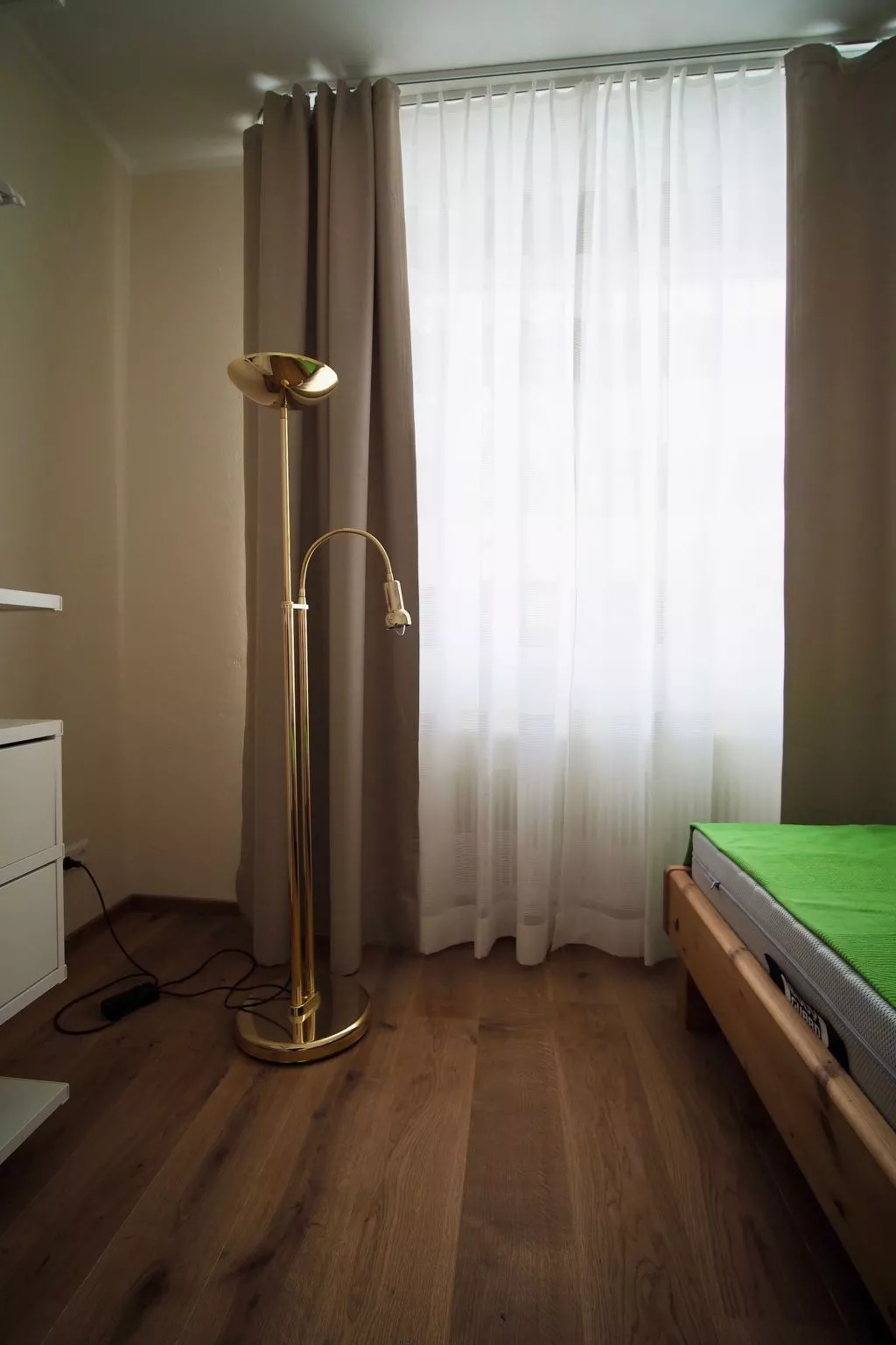 Haus an der Lieser-Binnen