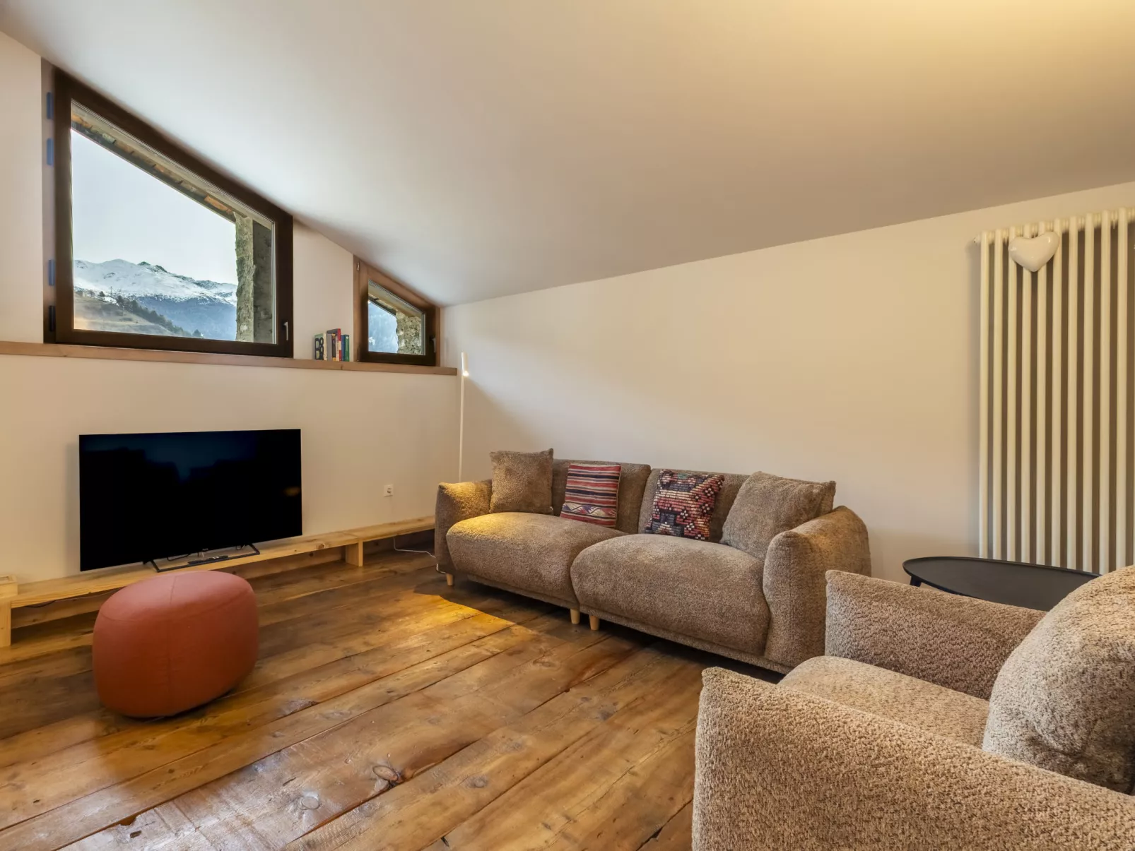 Planta Apartment-Binnen