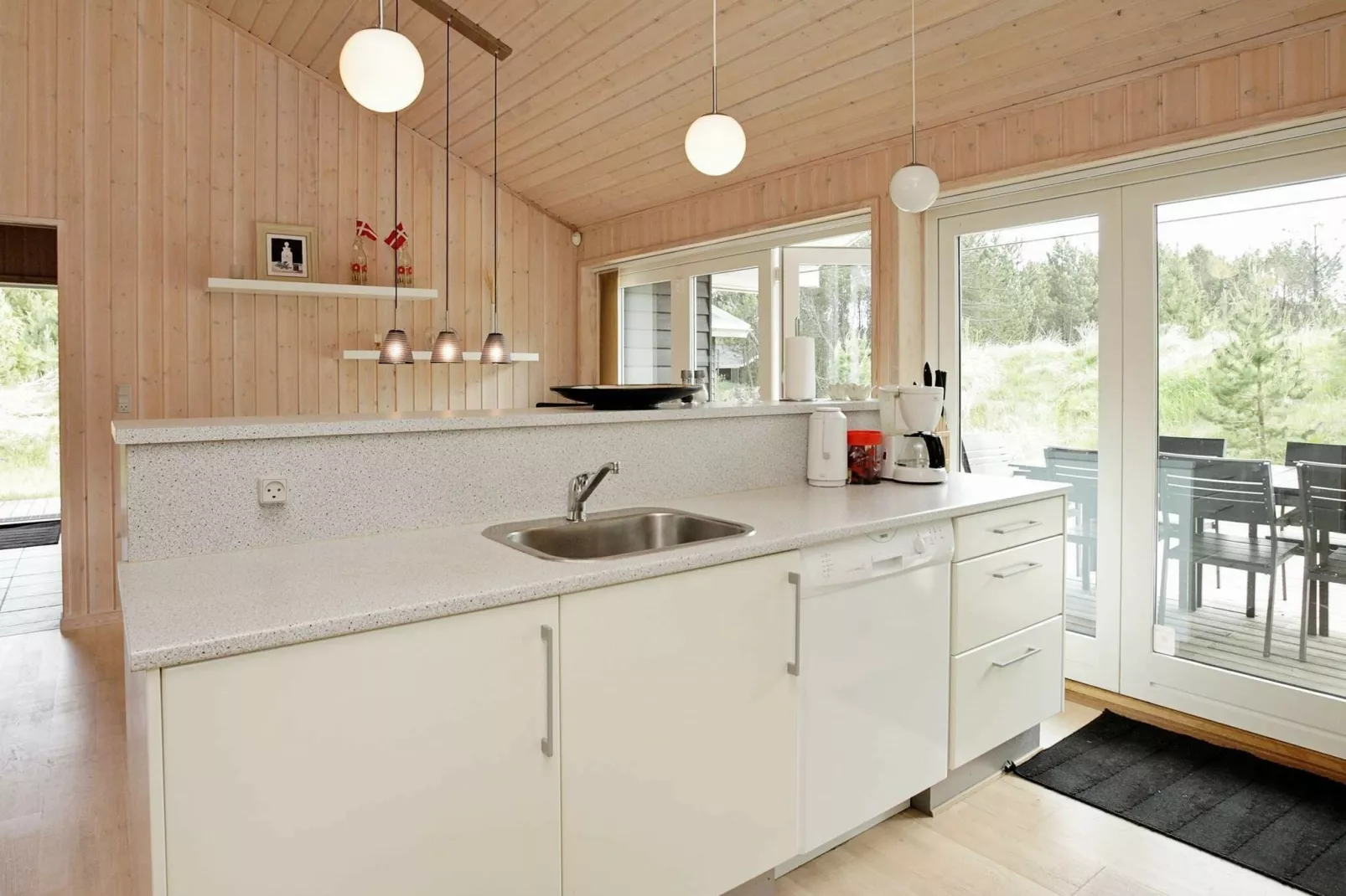 10 persoons vakantie huis in Ålbæk-By Traum-Binnen