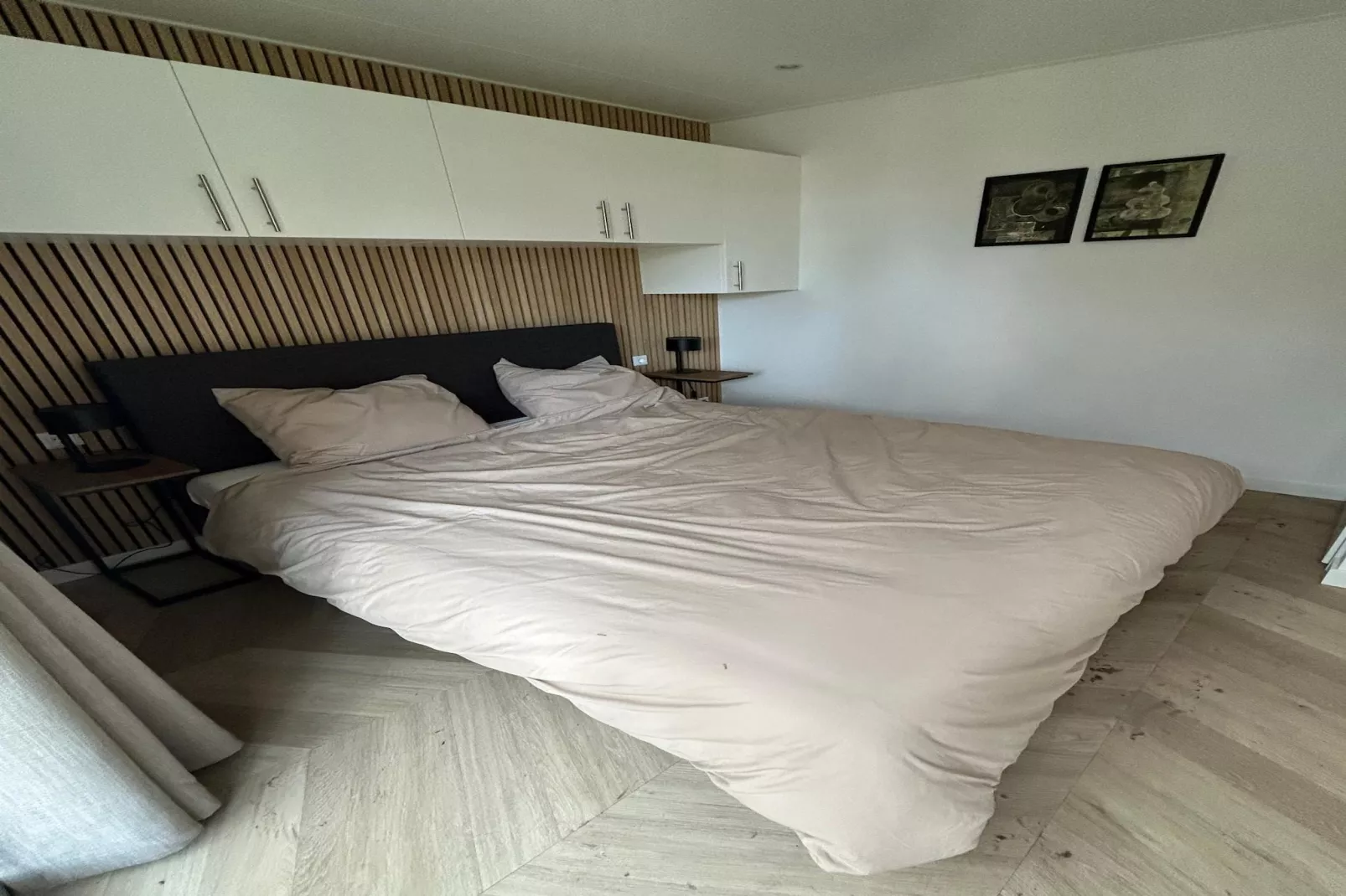 De Steppe 12 pax - 1-Slaapkamer