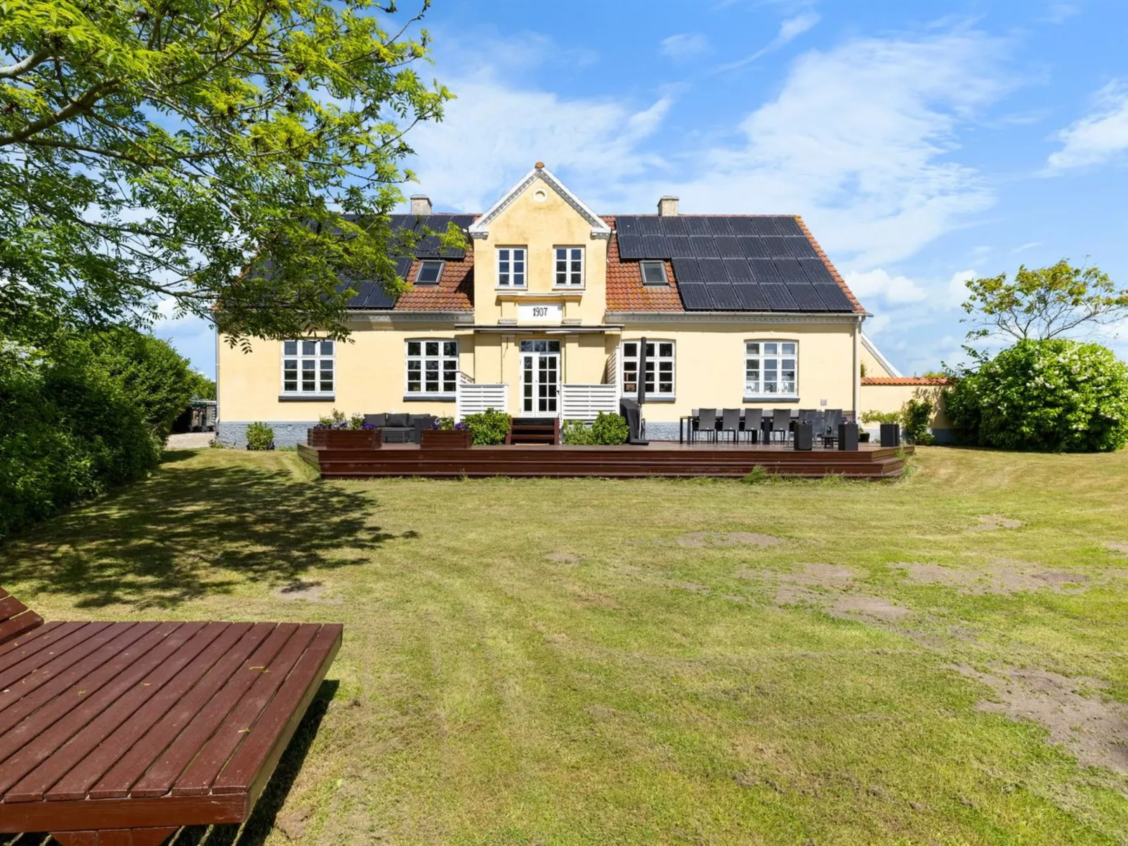 "Goti" - 850m from the sea-Buiten