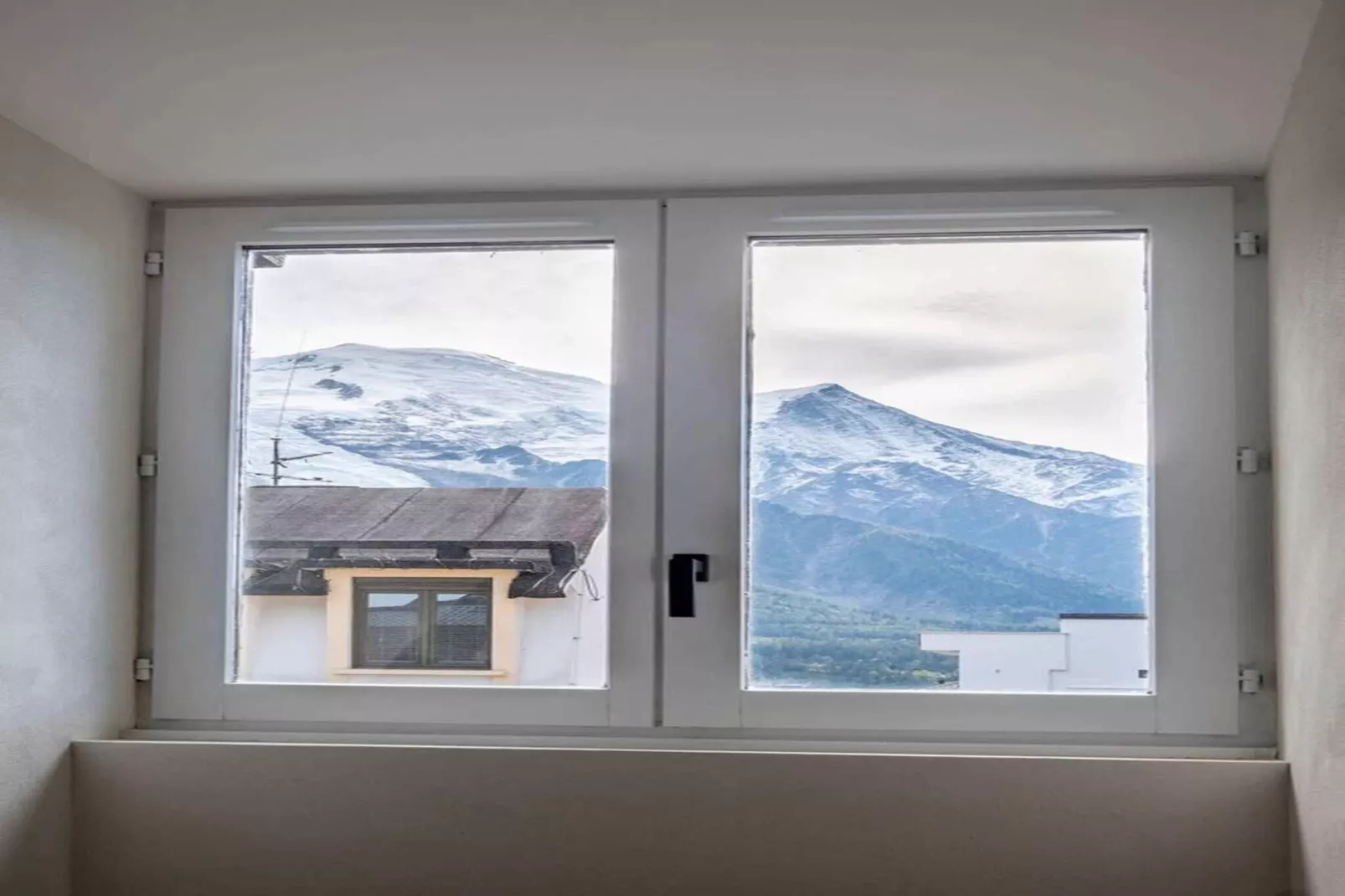 L'Appart 52-Uitzicht zomer