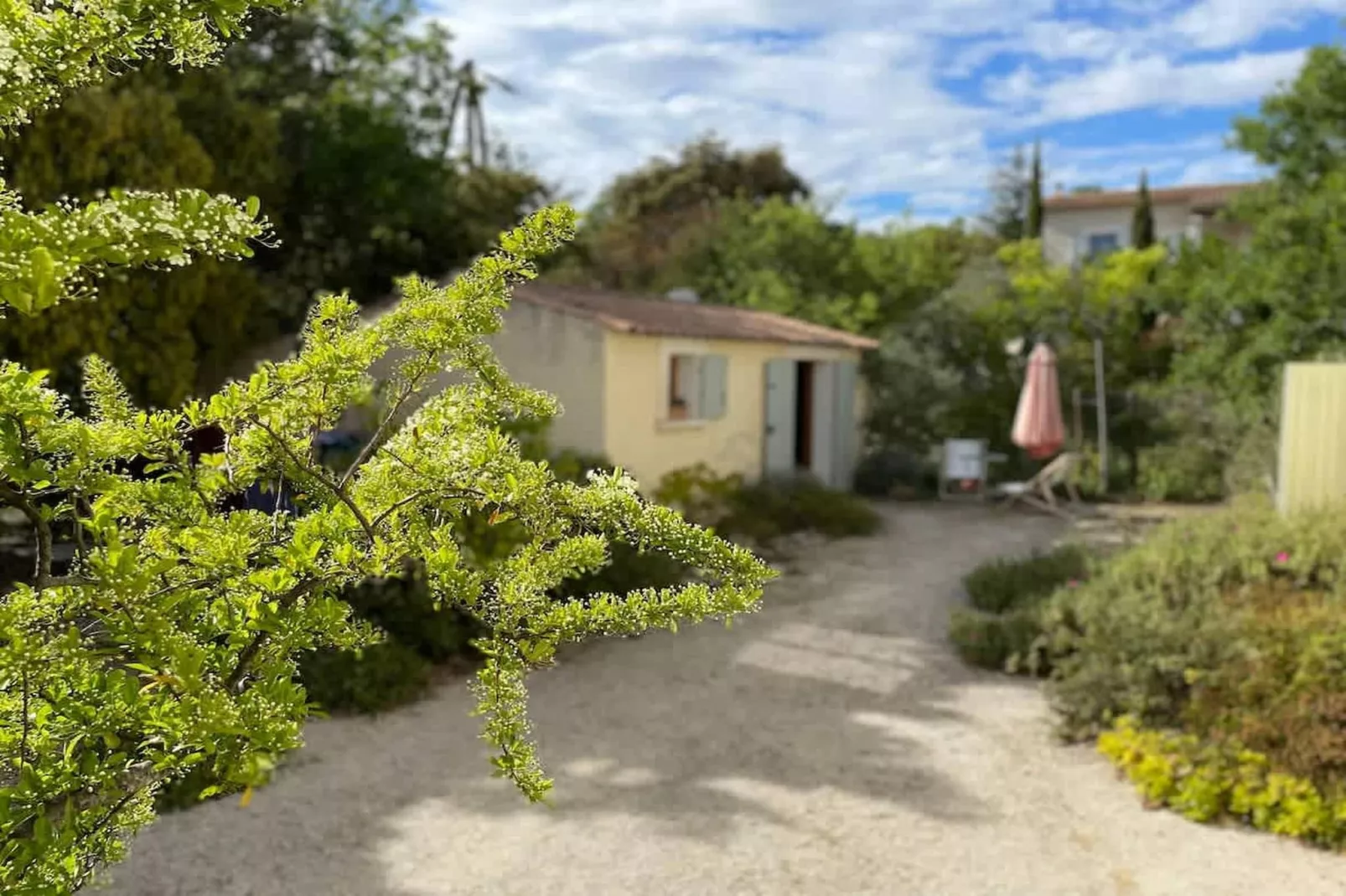 Studio Idéal pour des moments d'exceptions-Sfeer