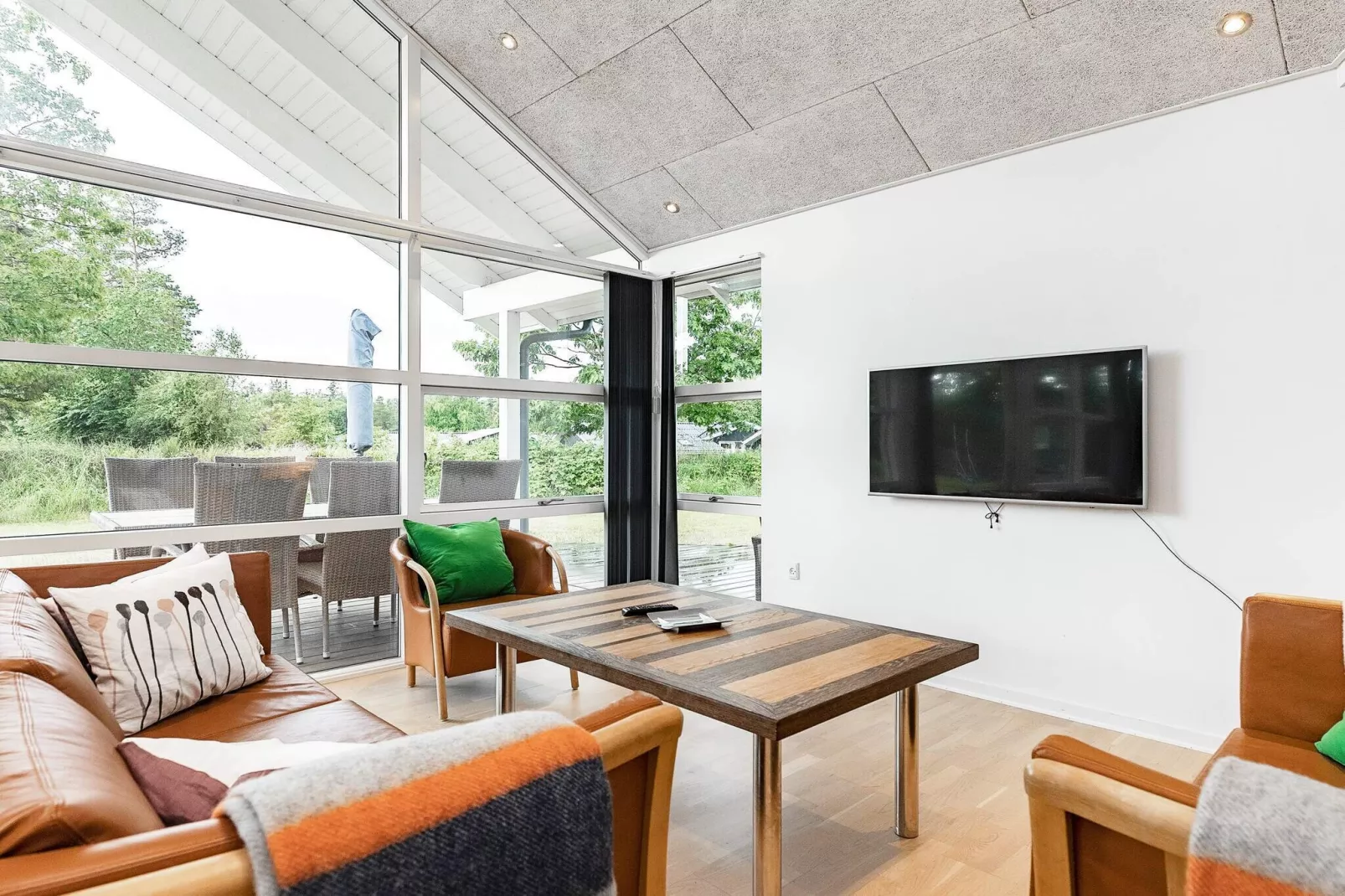 5 sterren vakantie huis in Hals-Binnen