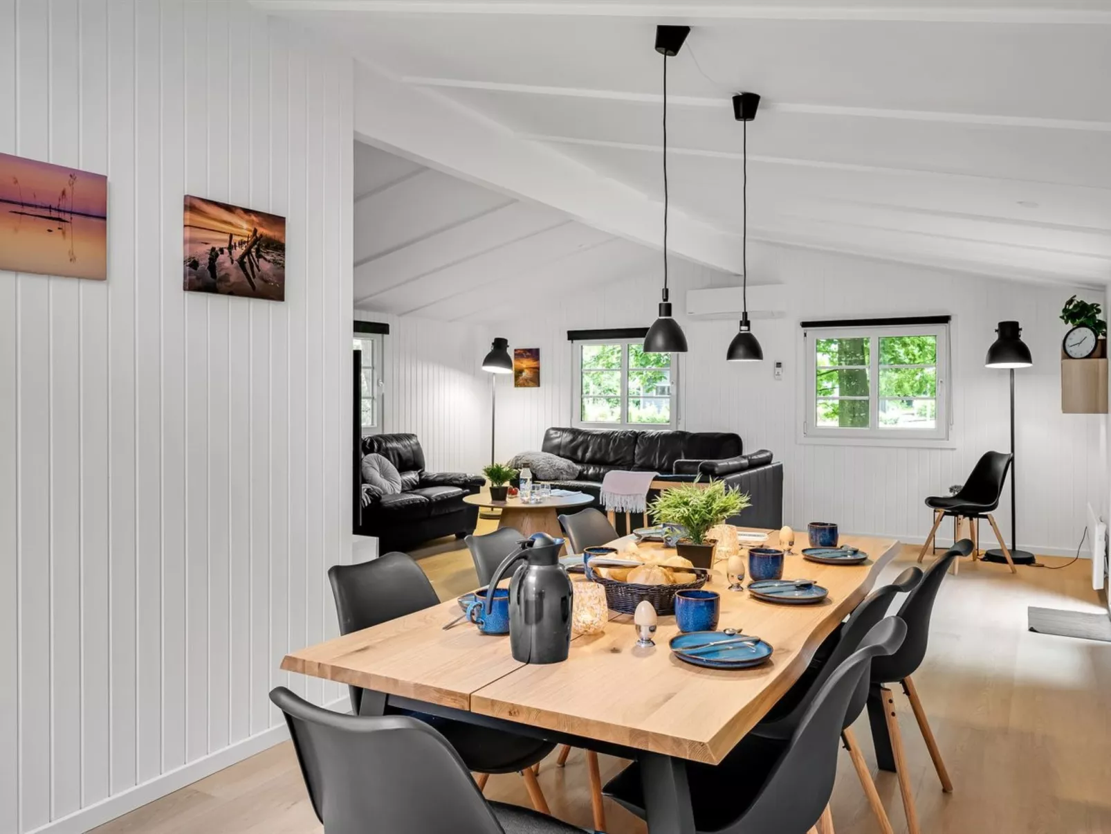 "Mena" - 10km from the sea-Binnen