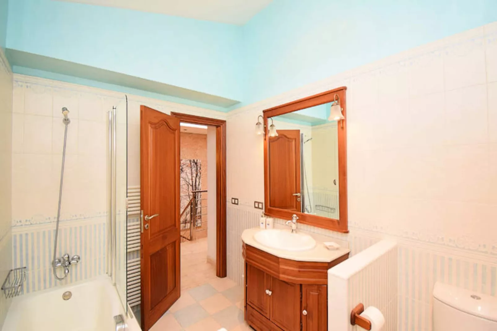 Maison à Muro - Niet-getagd