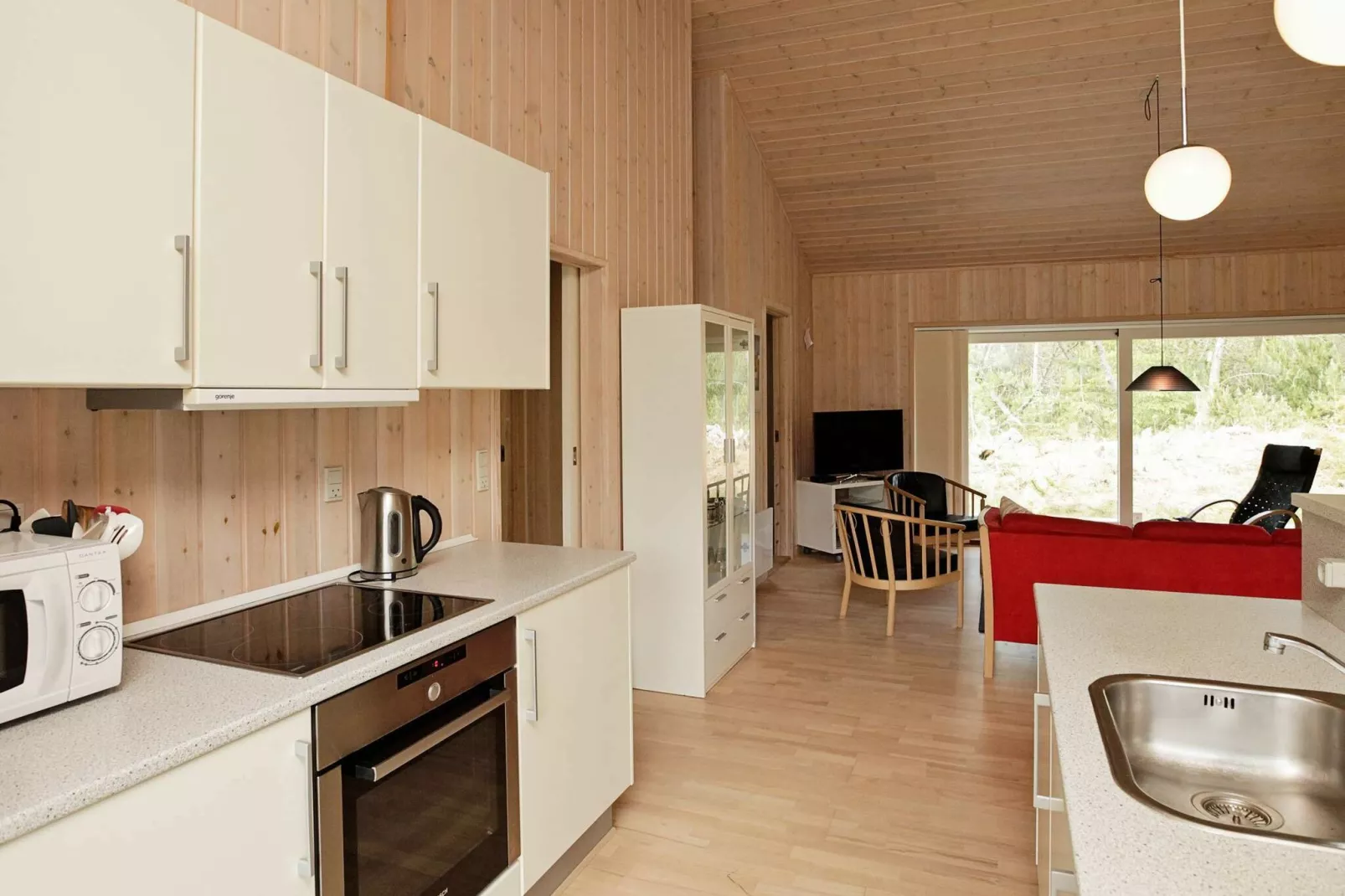 10 persoons vakantie huis in Ålbæk-By Traum-Binnen
