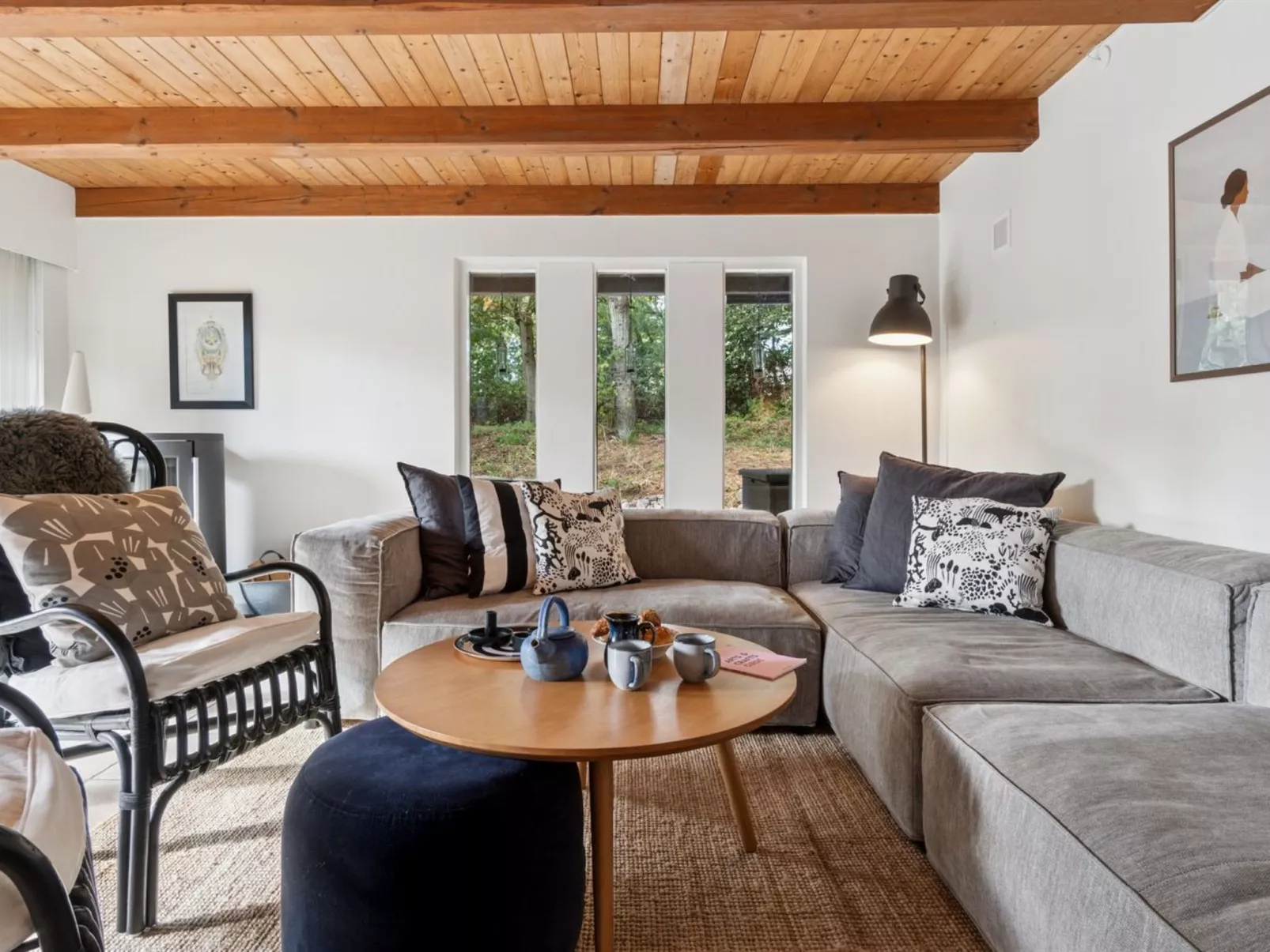 "Bedrija" - 200m from the sea-Binnen