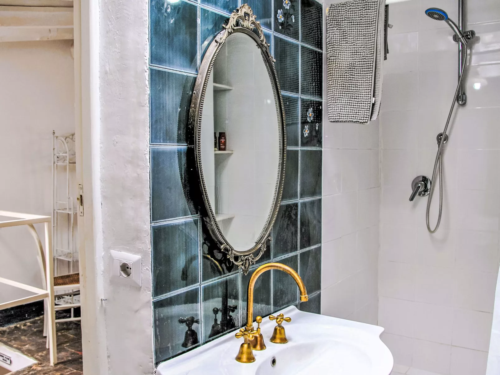 Giardino dei Limoni - Binnen