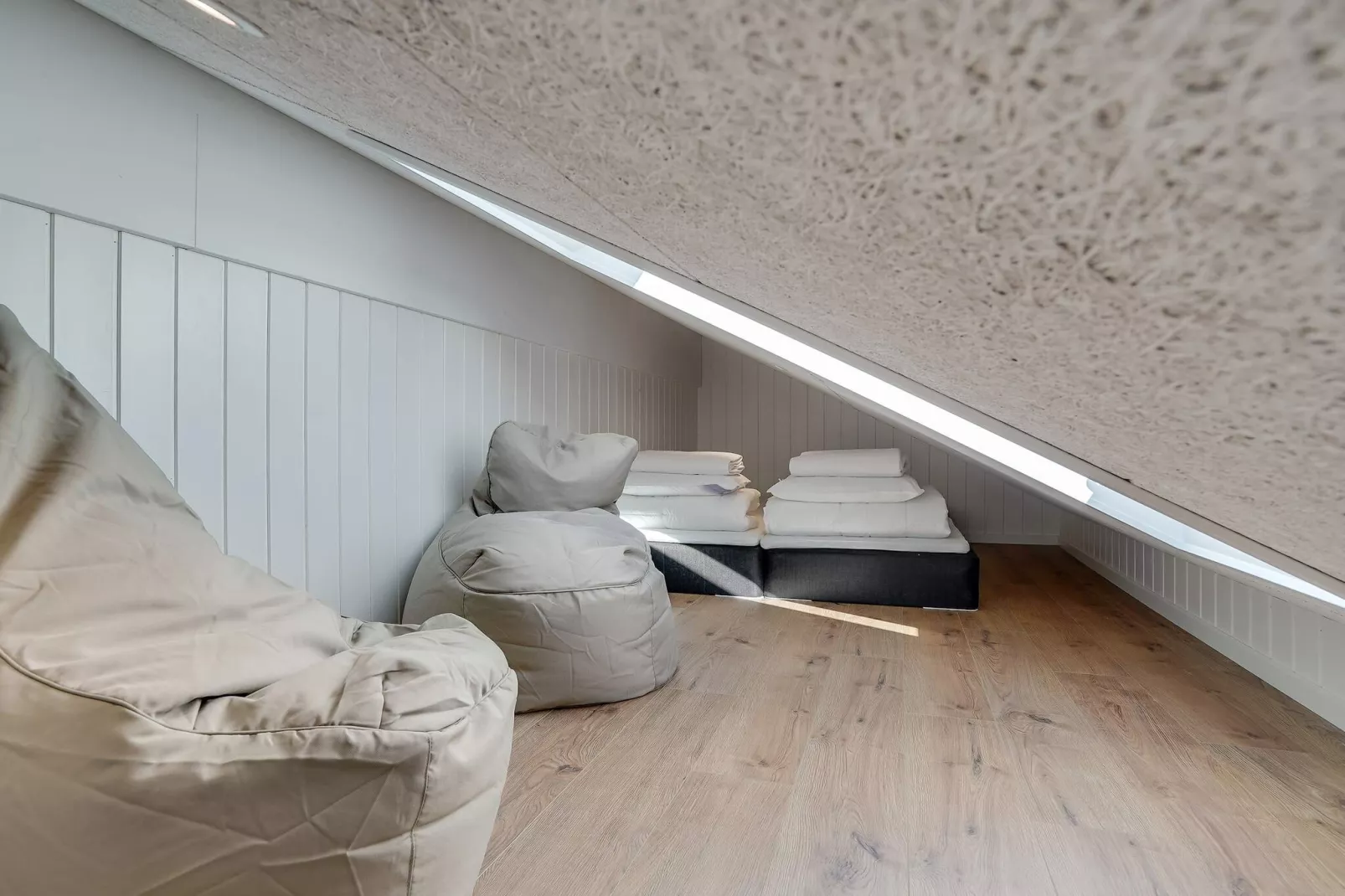 5 sterren vakantie huis in Bogense - Binnen