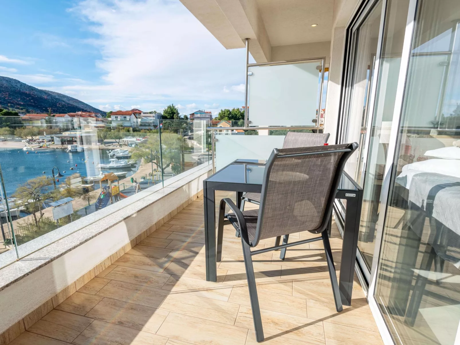 Srudio mit Meerblick - nur für Erwachsene - Image-tags.info