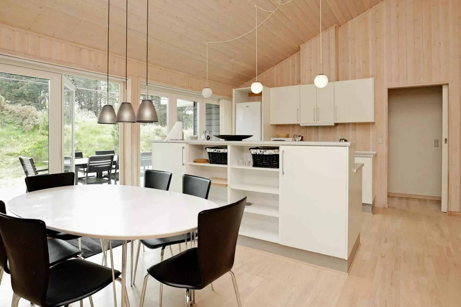 10 persoons vakantie huis in Ålbæk-By Traum-Binnen
