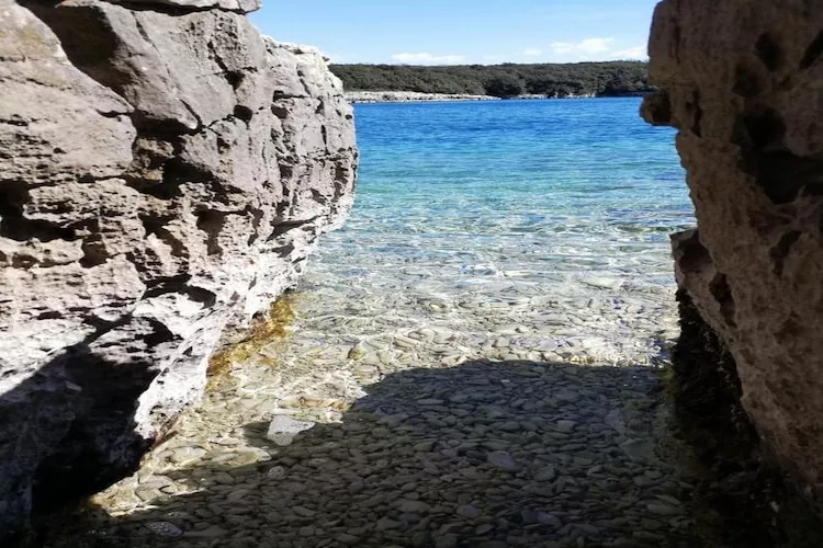 Apartment Baselak - Duplex One Bedroom Apartment with Balcony and Sea View - Sfeer