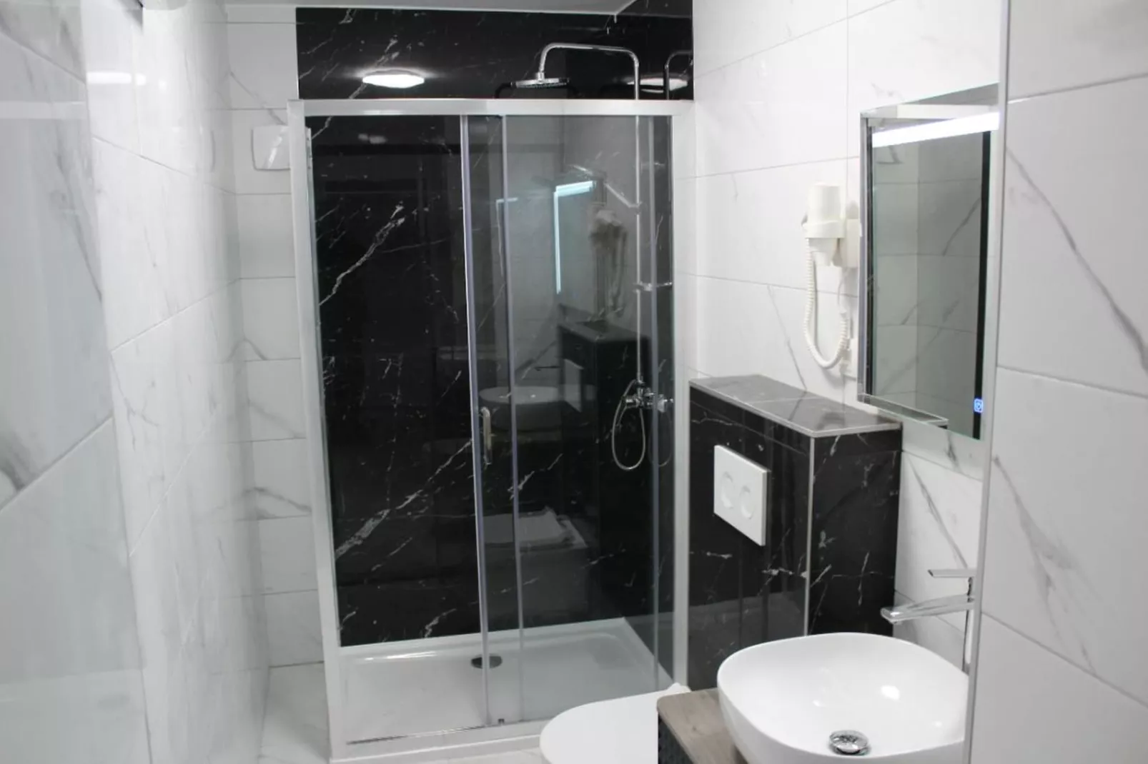 Sv Marija1 - Ferienwohnung 6 - Typ 4plus2 - Slaapkamer