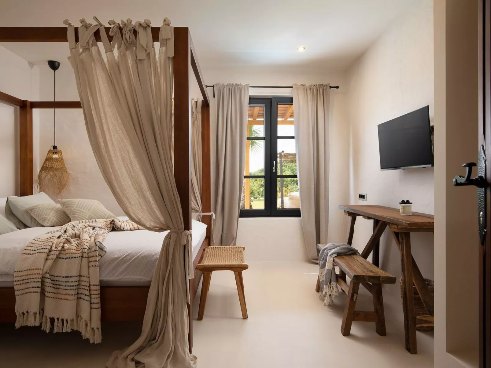 Perfektes Ferienhaus in Bale mit Privatem Pool - Image-tags.info