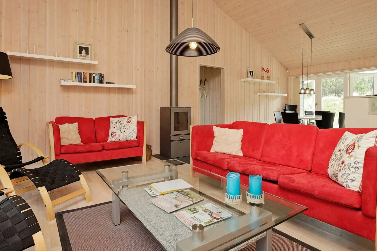 10 persoons vakantie huis in Ålbæk-By Traum-Binnen