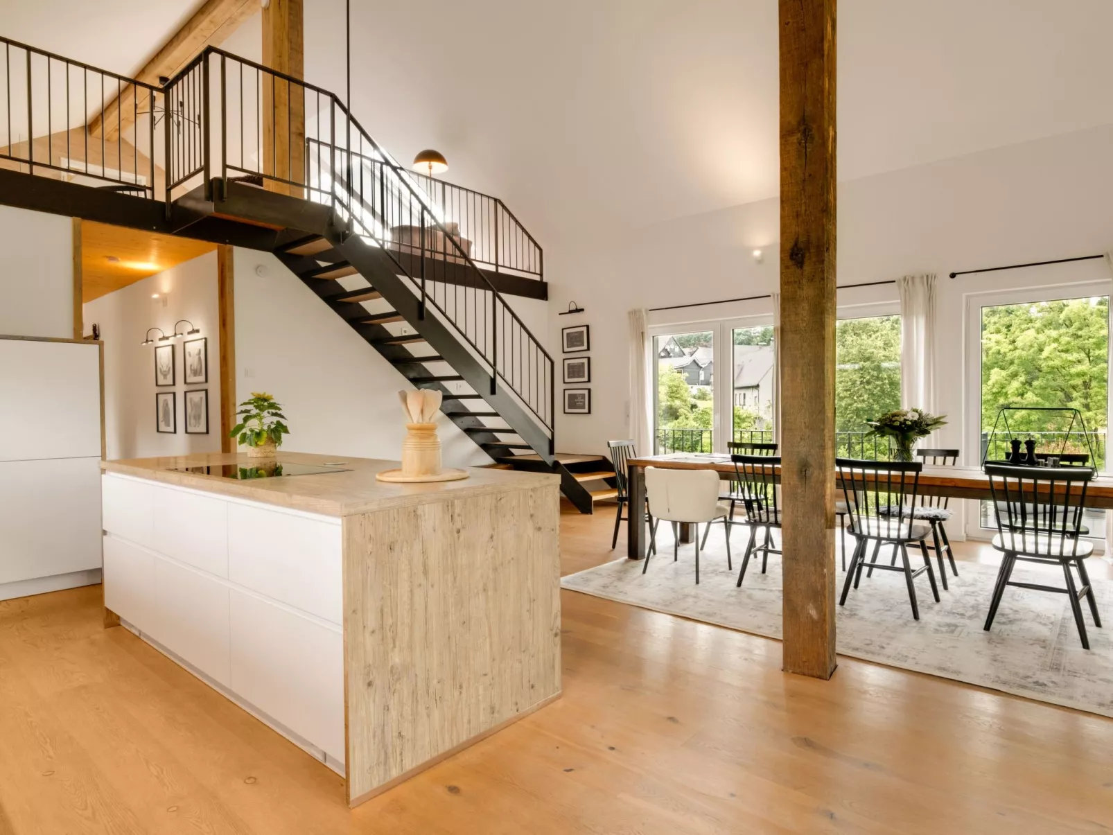 The Forest Retreat - Image-tags.info