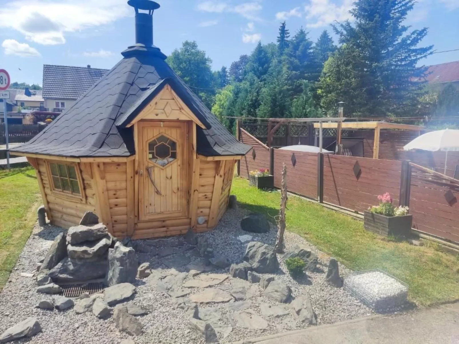 Am Hofladen Hellendorf - Sächsische Schweiz - Image-tags.info