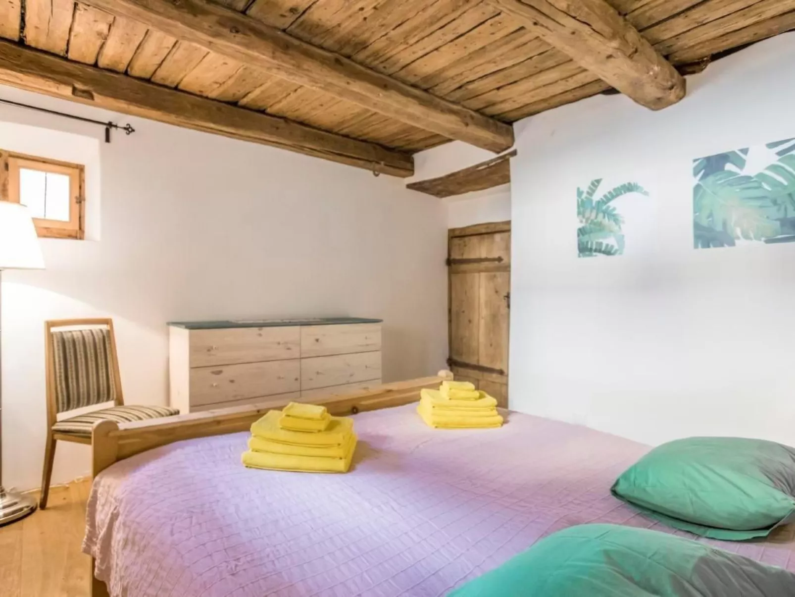 Chesa Paulina - Image-tags.info