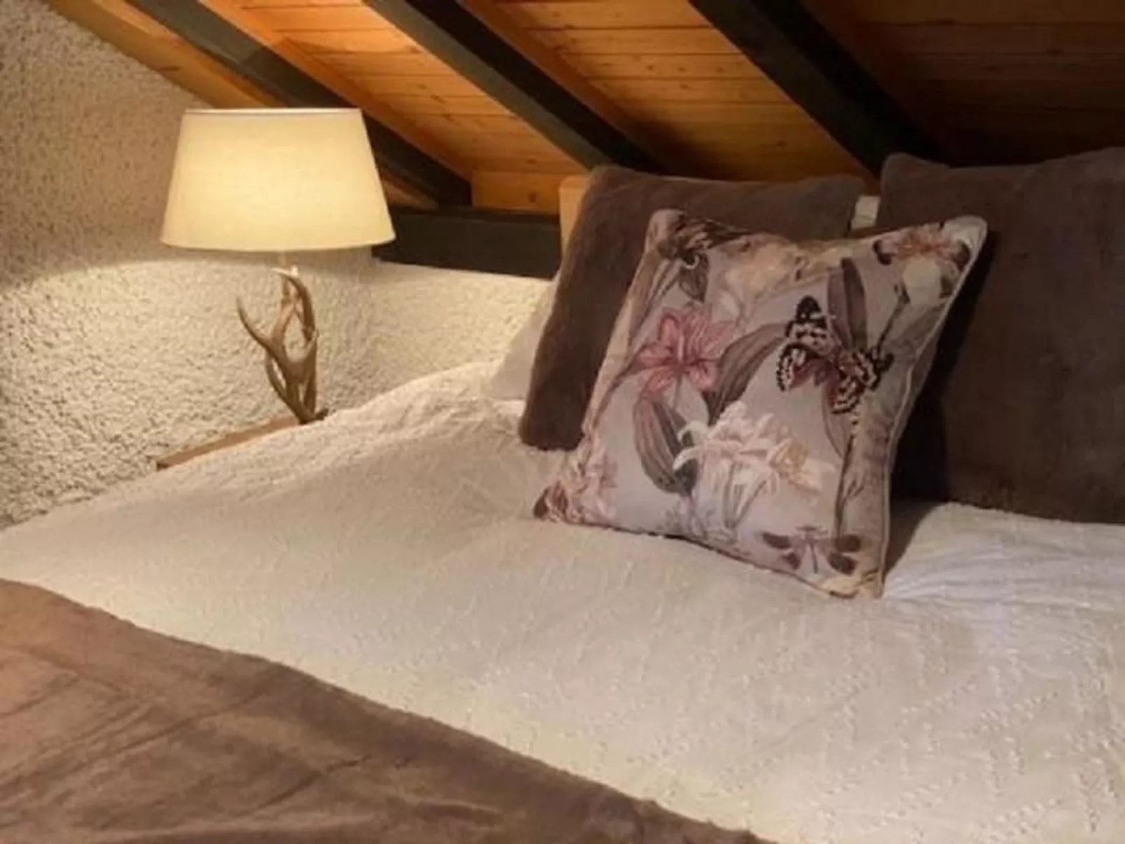 Chalet mit Garten, Grill und Terrasse - Image-tags.info