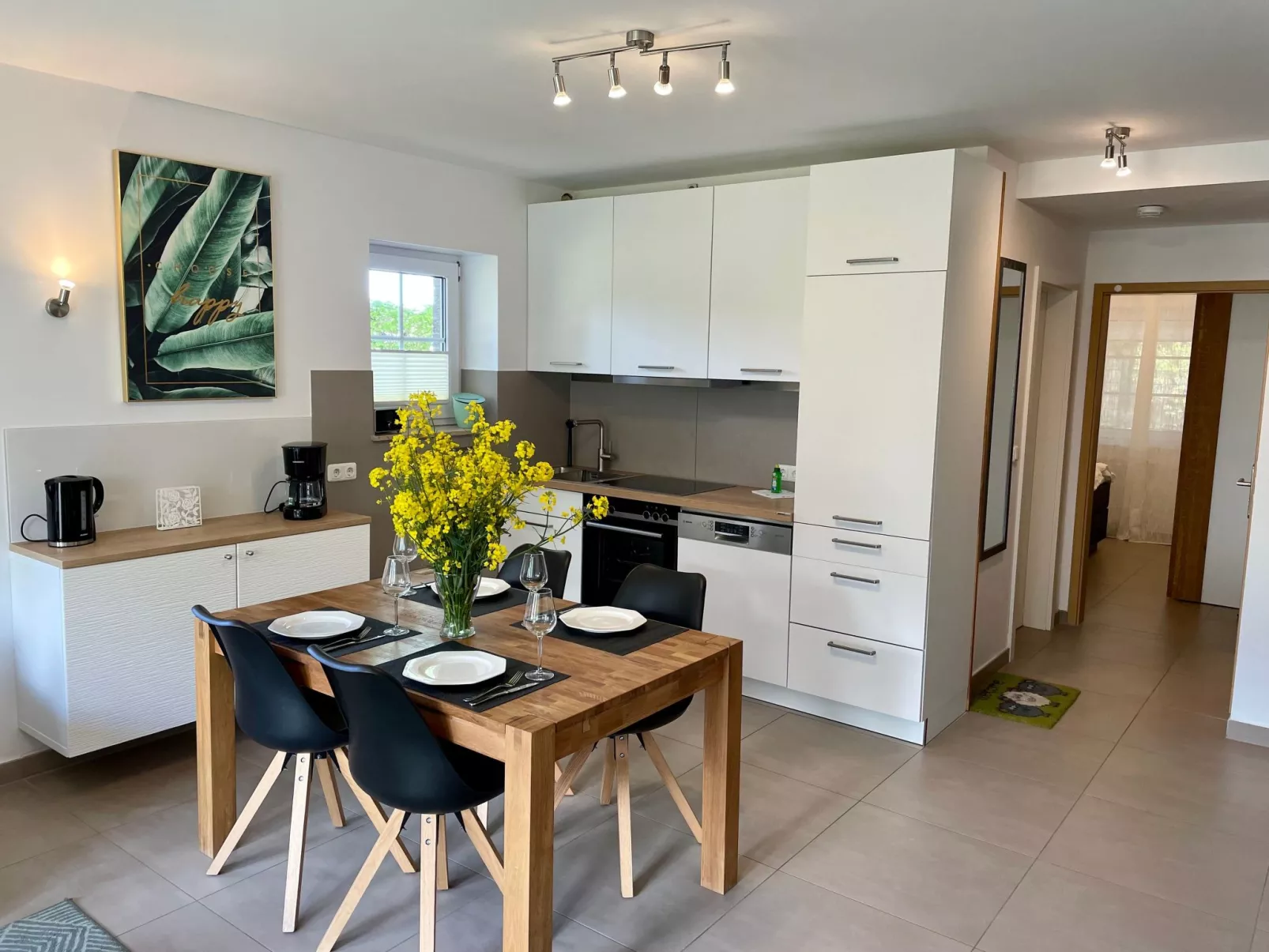 Appartement mit Balkon - Image-tags.info