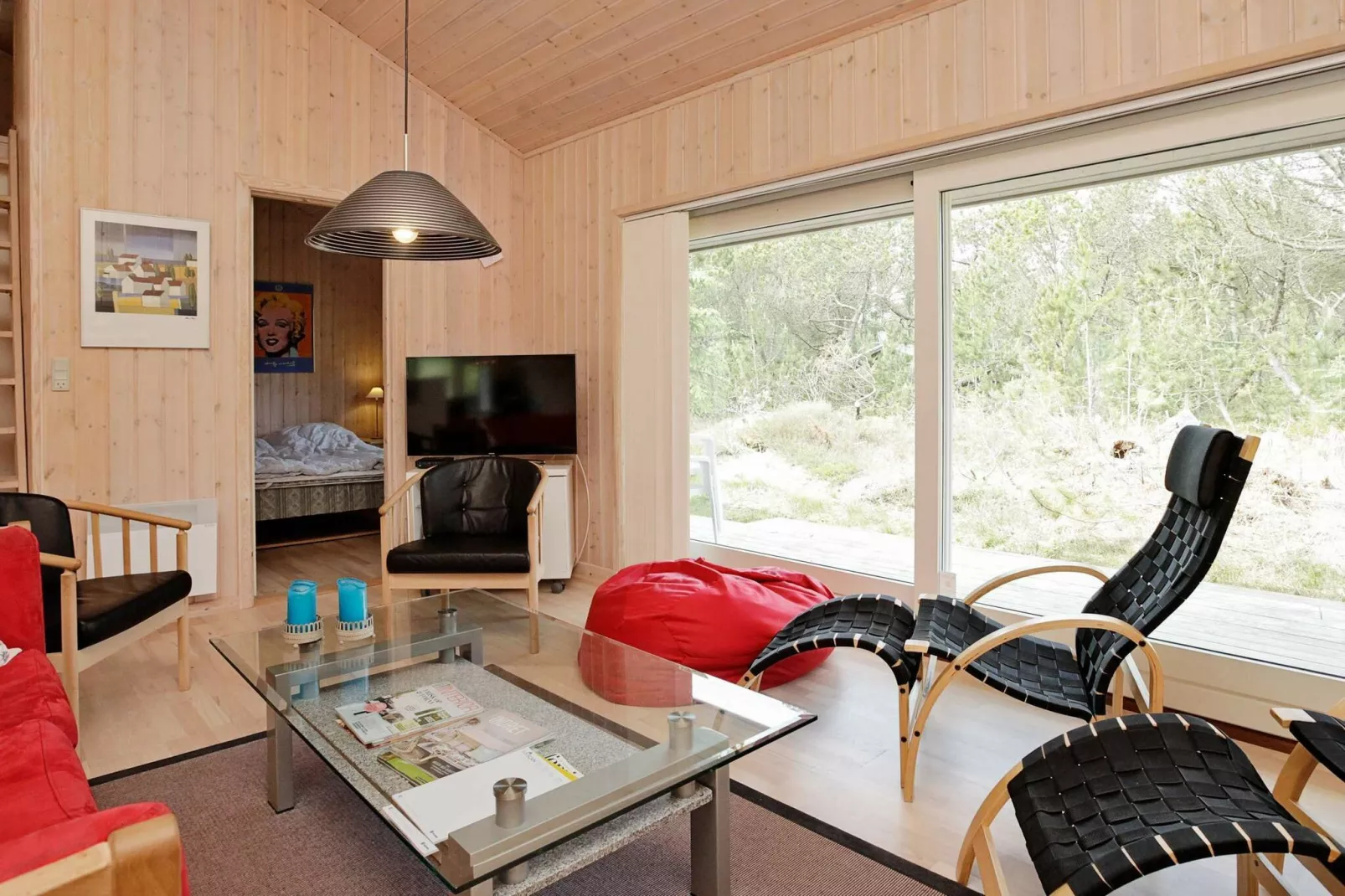 10 persoons vakantie huis in Ålbæk-By Traum-Binnen