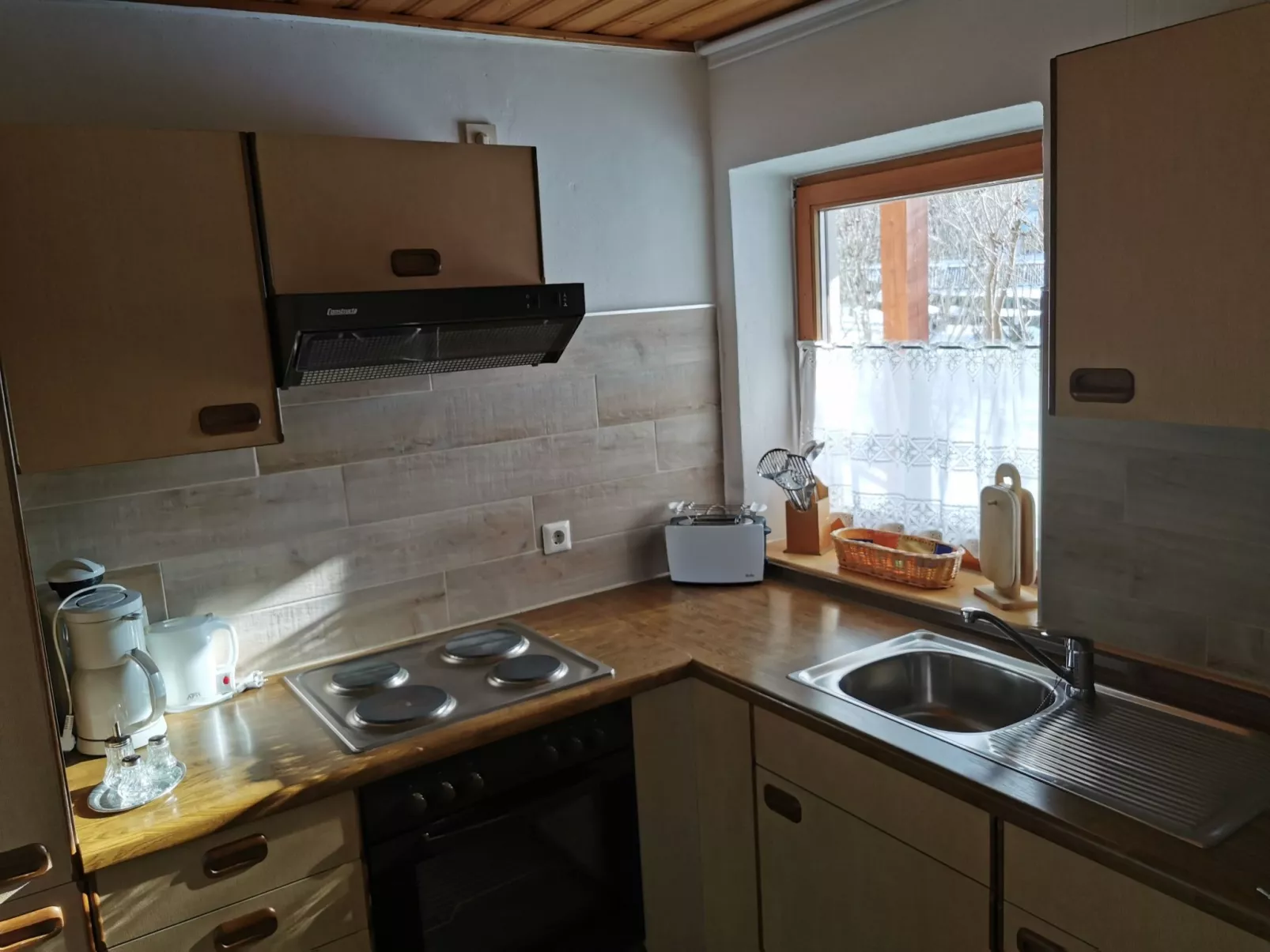 In Haidmühle mit Großem Garten - Image-tags.info