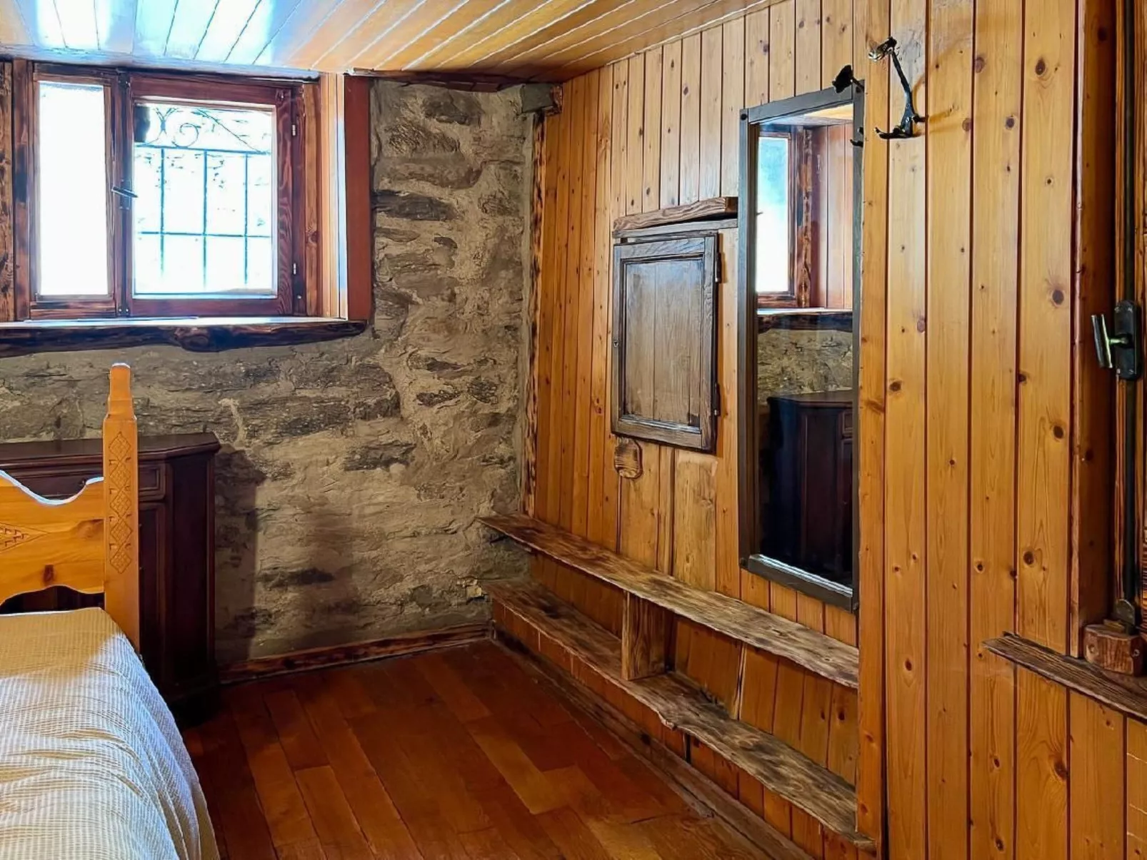 Rustico Nonno Milton - Image-tags.info