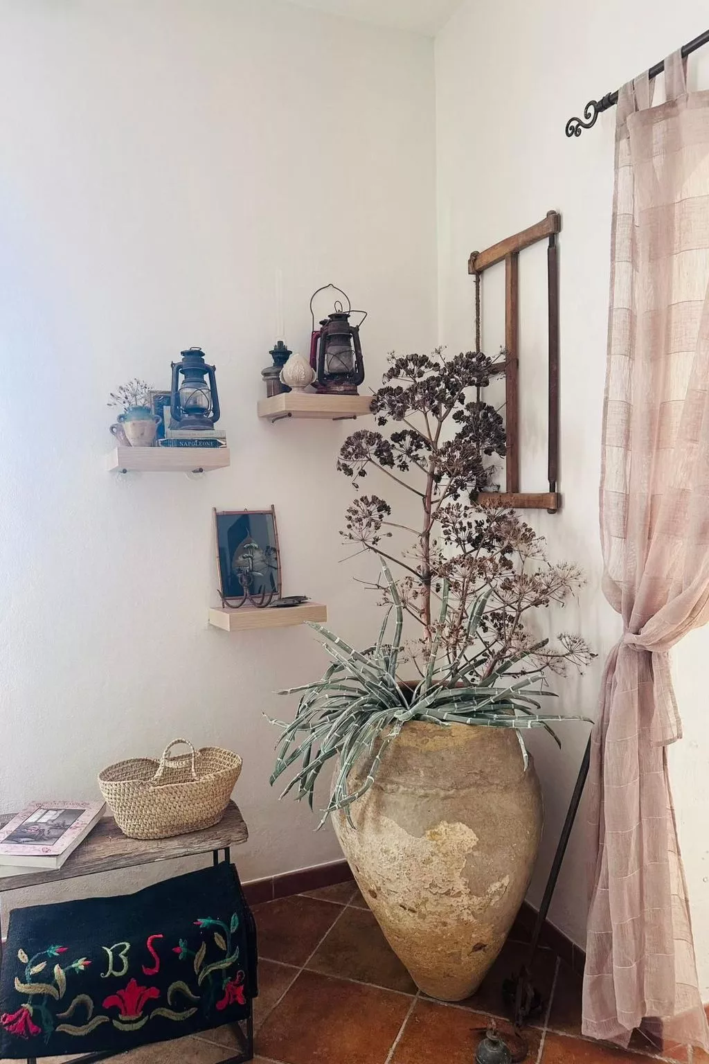 Villa Casale Bagni mit eigenem Pool - Image-tags.info