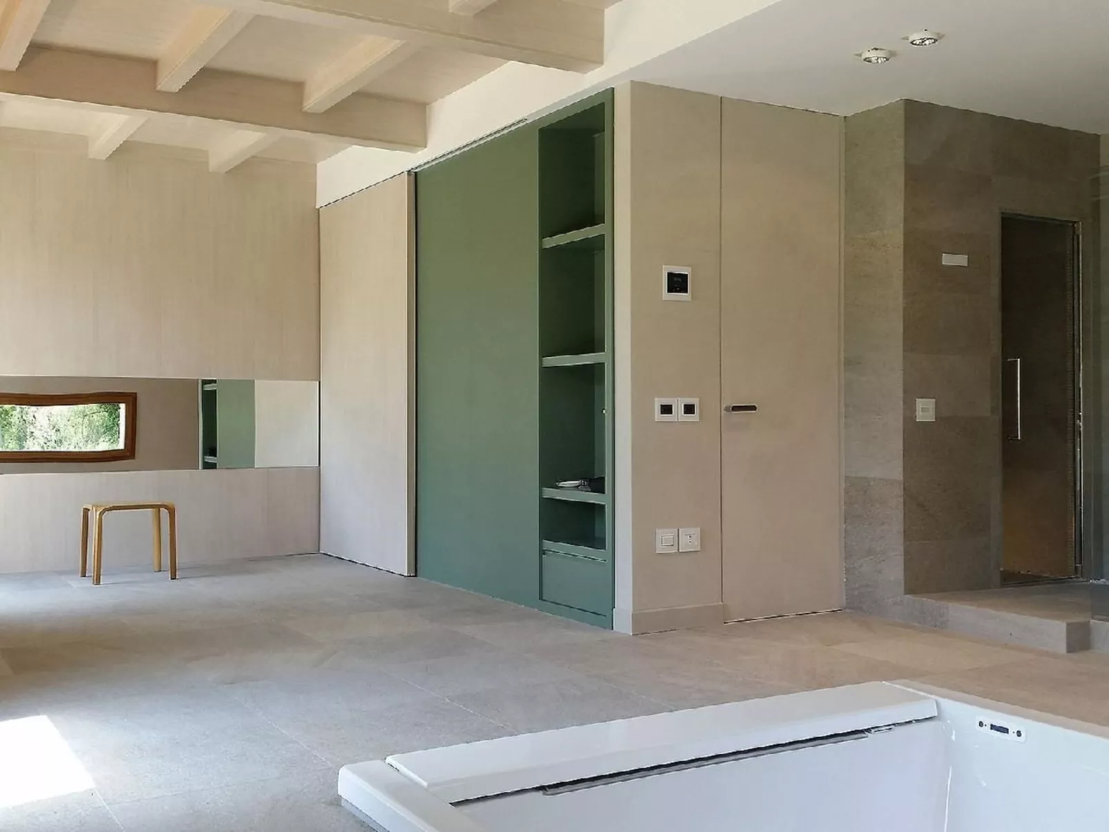 Villa mit privatem Spa und beheiztem Pool - Image-tags.info