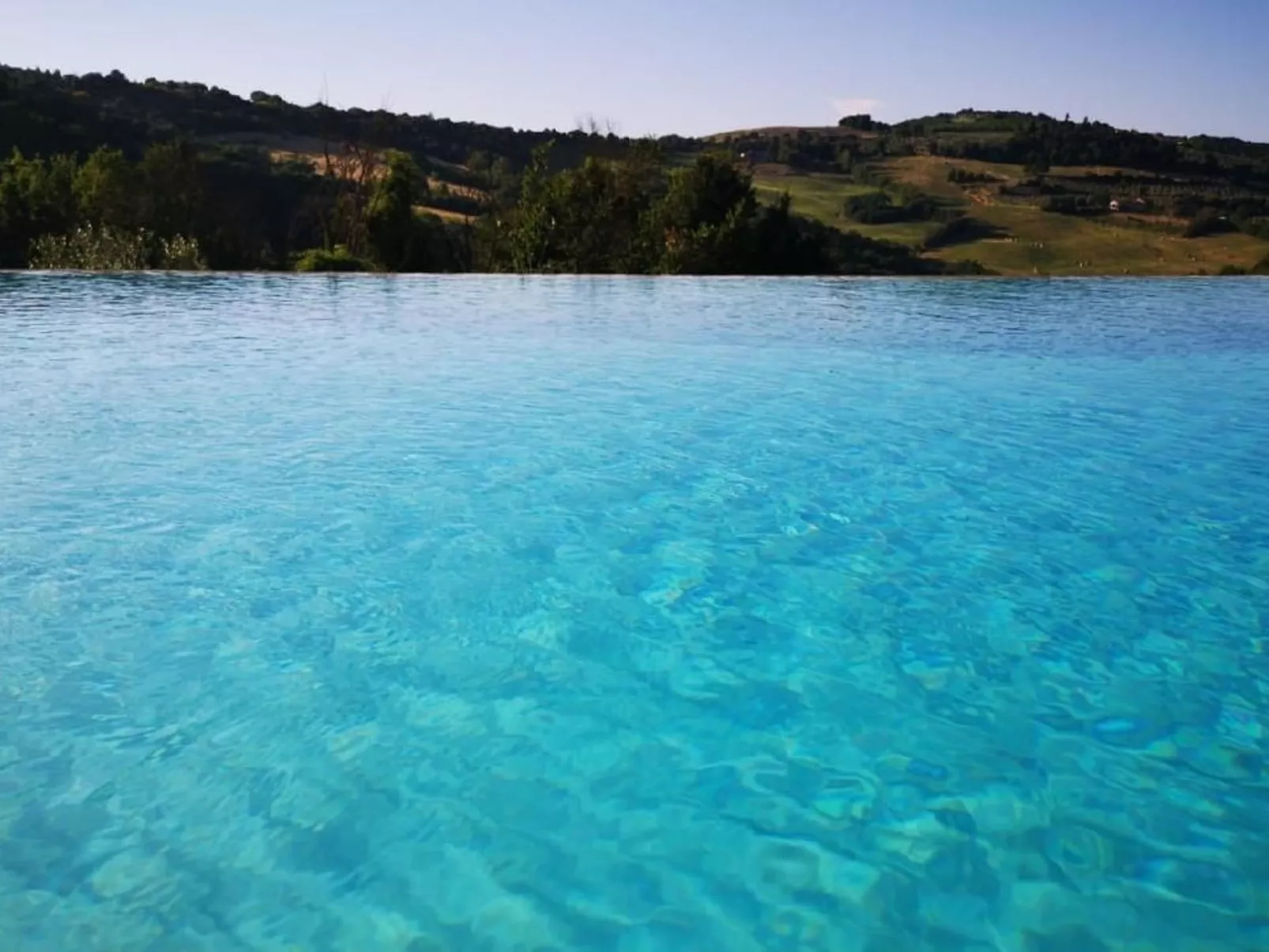 Altes Haus in Rotecastello mit großem Pool - Image-tags.info