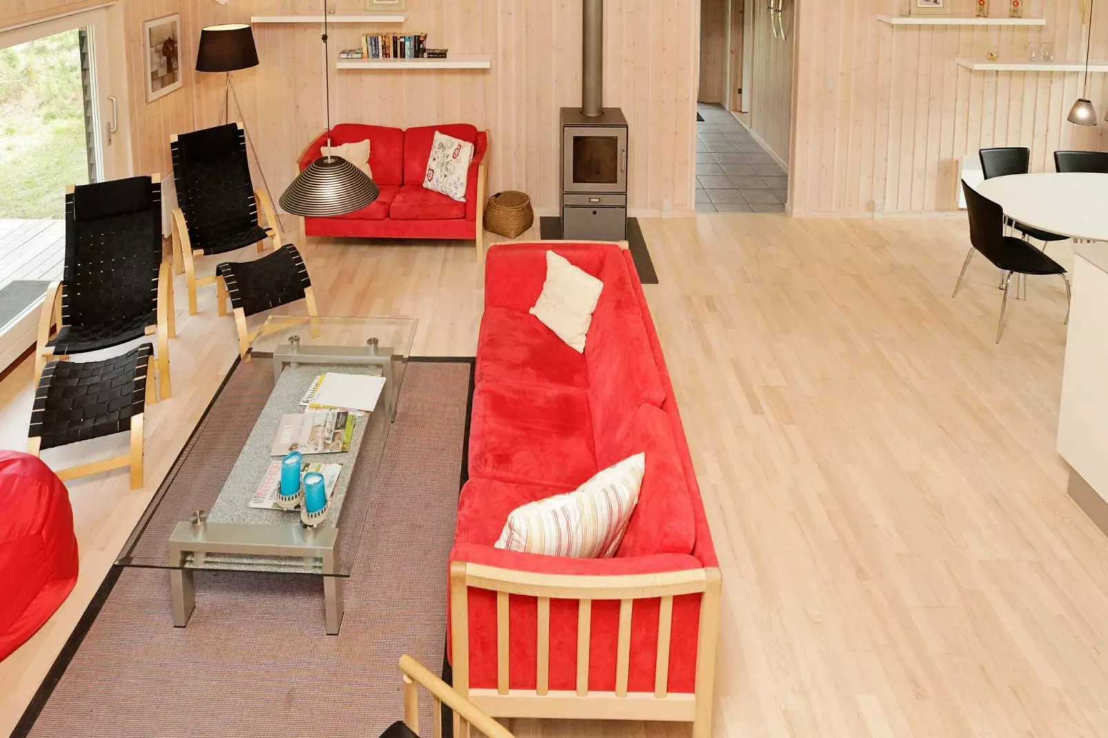 10 persoons vakantie huis in Ålbæk-By Traum-Binnen