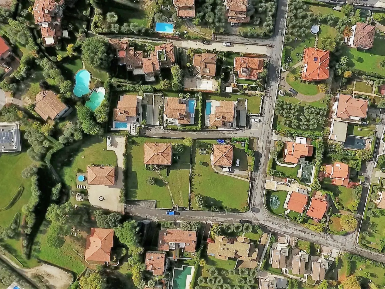 Casa sulle colline - Image-tags.info