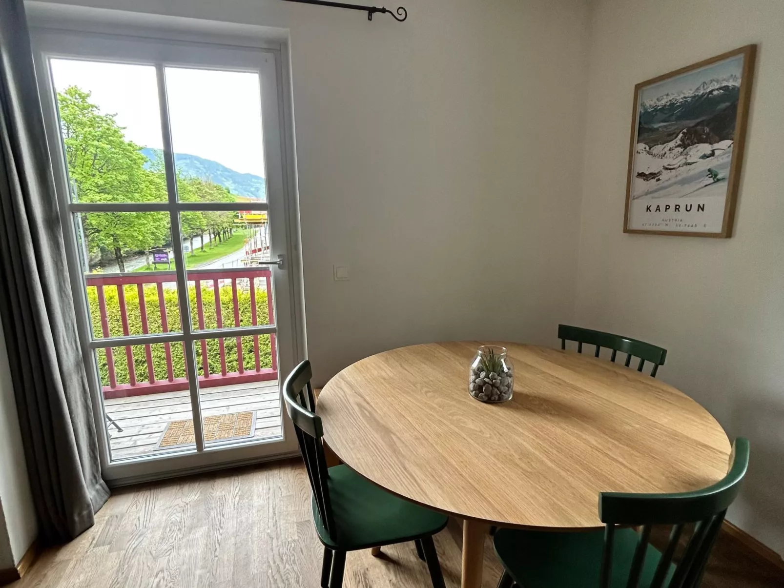 Kitzresidenz 11 von Alpinresort Kaprun - Image-tags.info