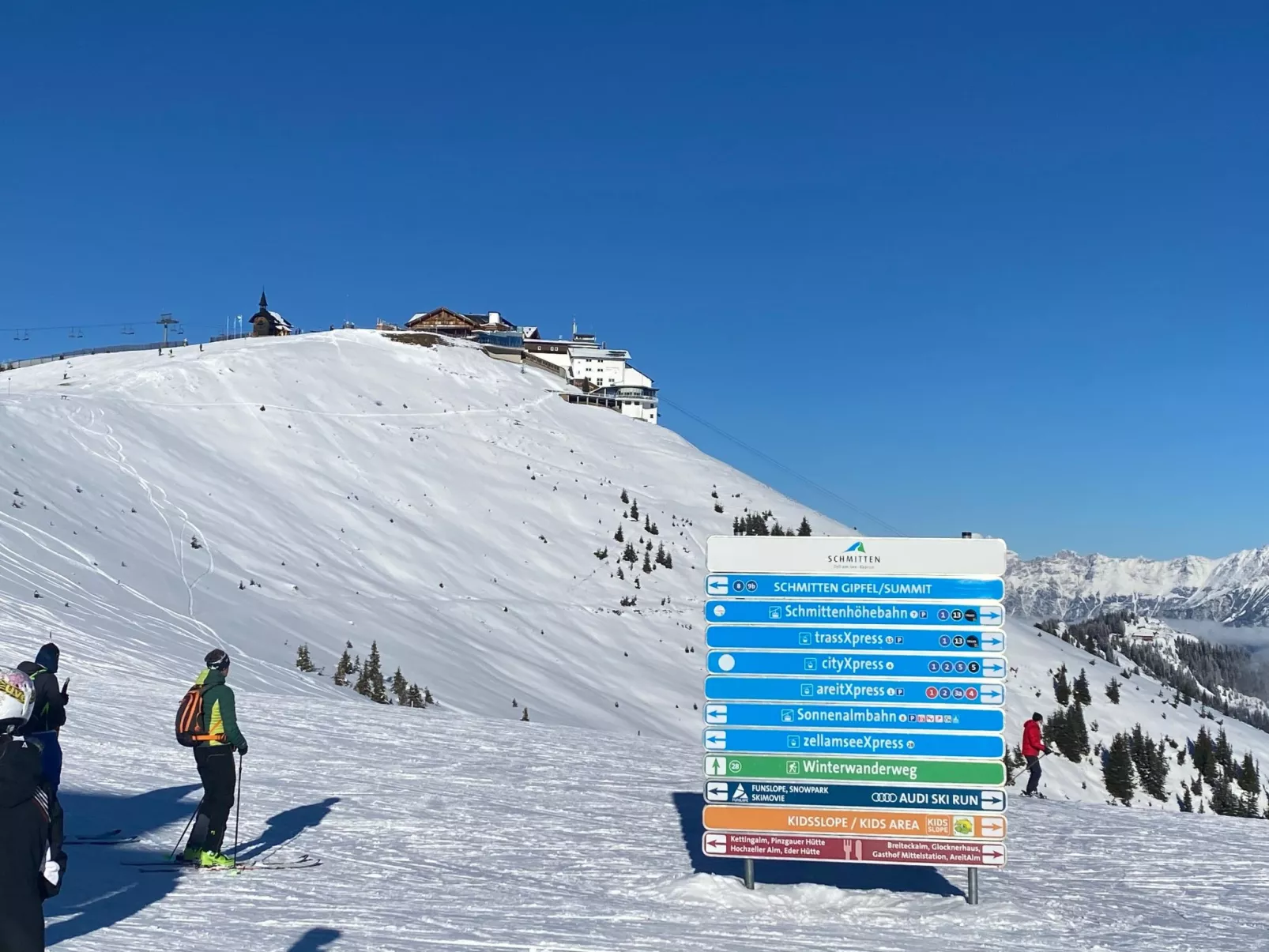 Wohnung Alpinresort Kaprun top 11 - Image-tags.info