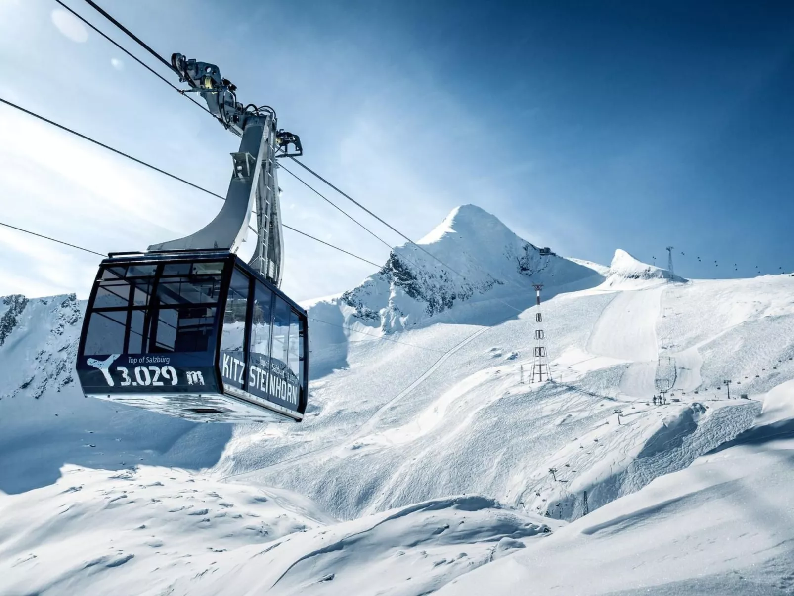 Alpinresort Kaprun top 2 - Image-tags.info