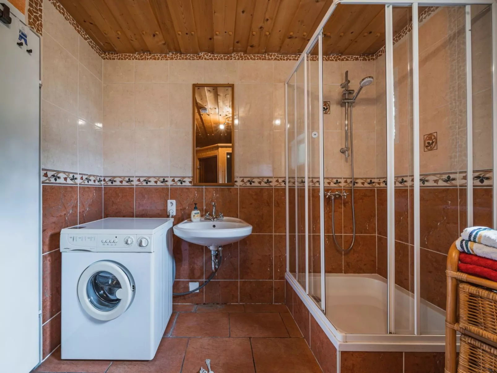 DC. Mountain view - Image-tags.info