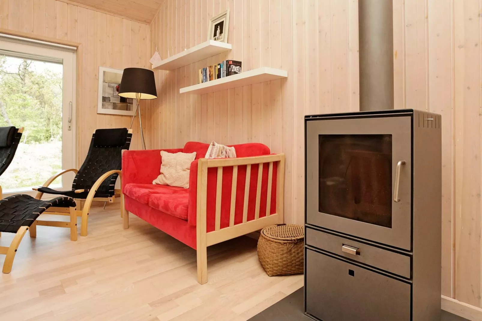 10 persoons vakantie huis in Ålbæk-By Traum-Binnen