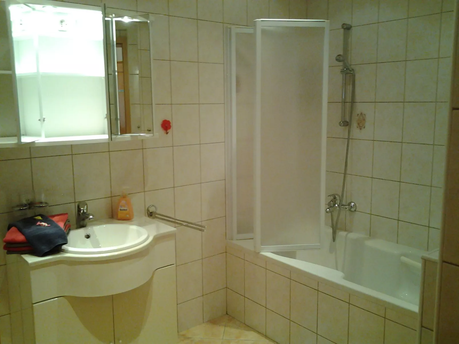 Mit eigenem Garten und Terrasse - Image-tags.info