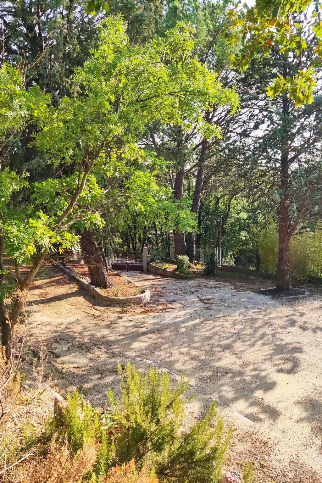 Villa Roche en Provence Süd Luberon - Image-tags.info