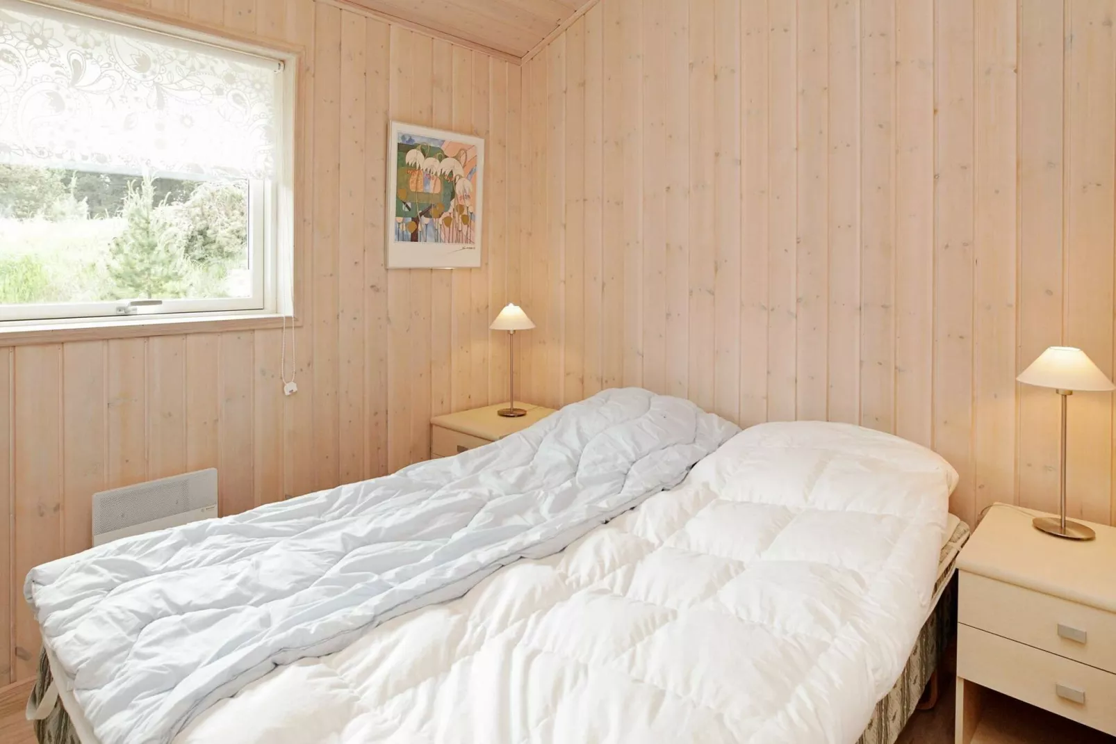 10 persoons vakantie huis in Ålbæk-By Traum-Binnen