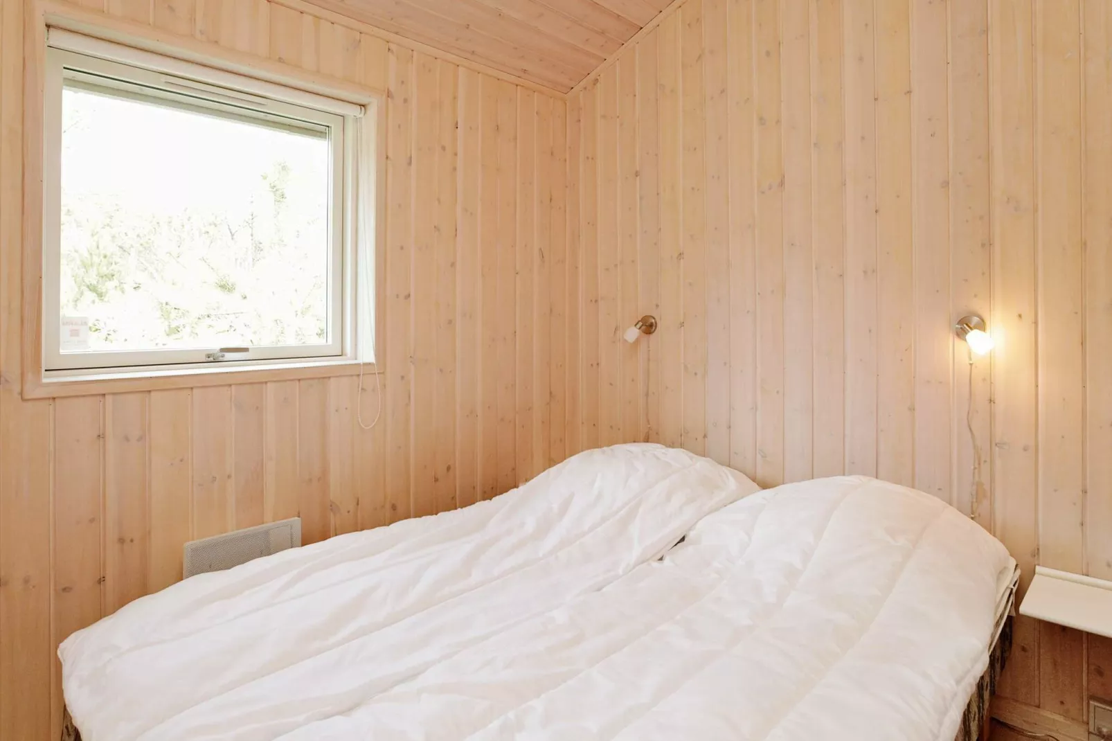 10 persoons vakantie huis in Ålbæk-Binnen