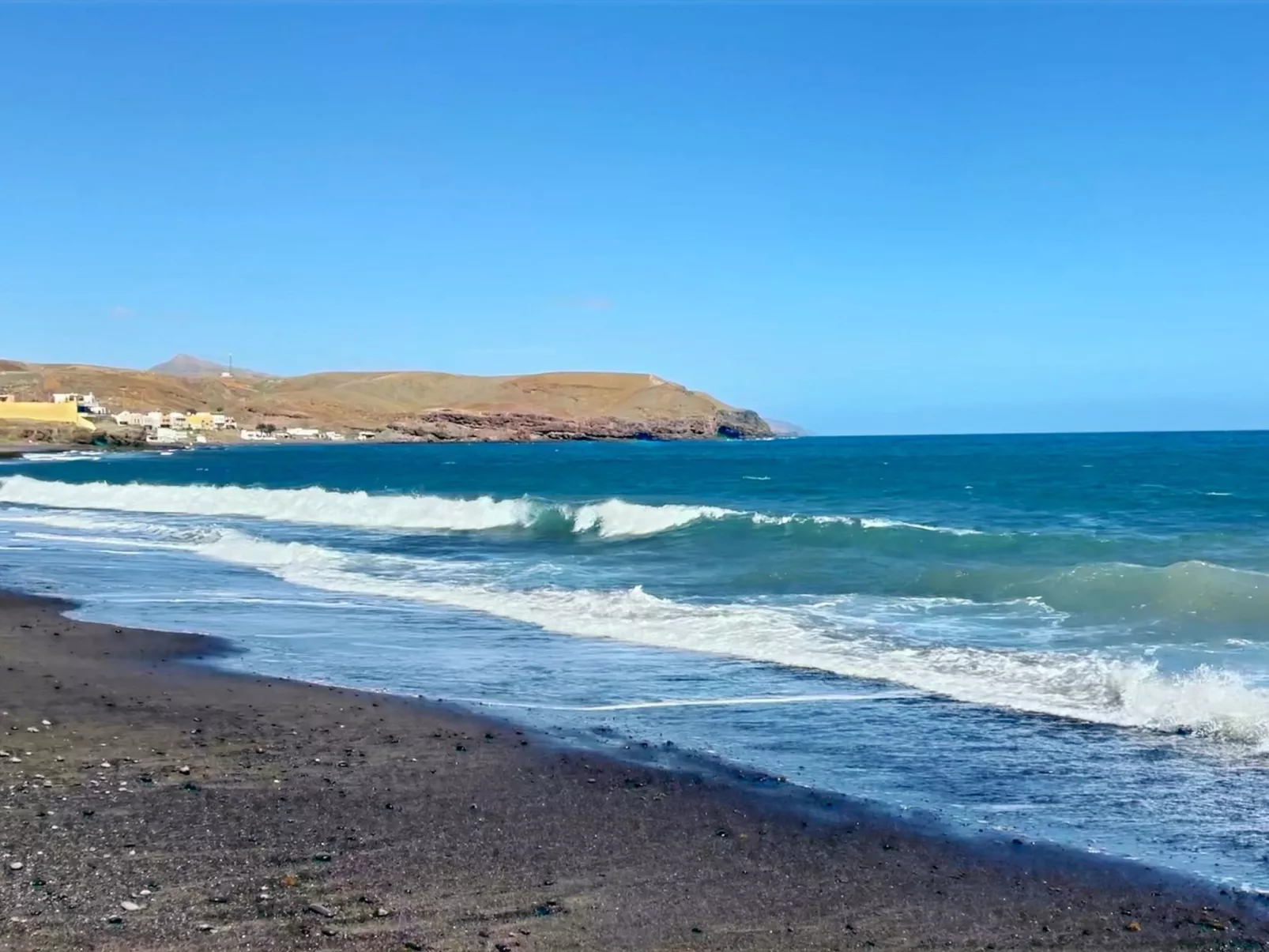 Casa La Ola - Idylle am Meer, La Lajita - Image-tags.info