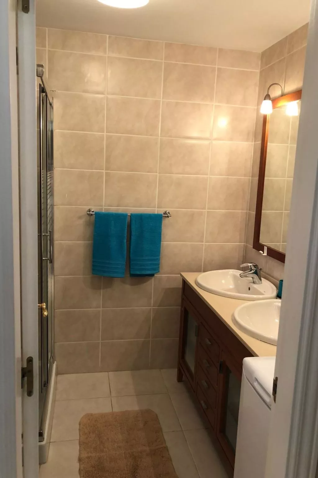 Für 5 Personen ca. 70 m&sup2; in Costa Calma, Fuerteventura (Südküste von Fuert - Image-tags.info