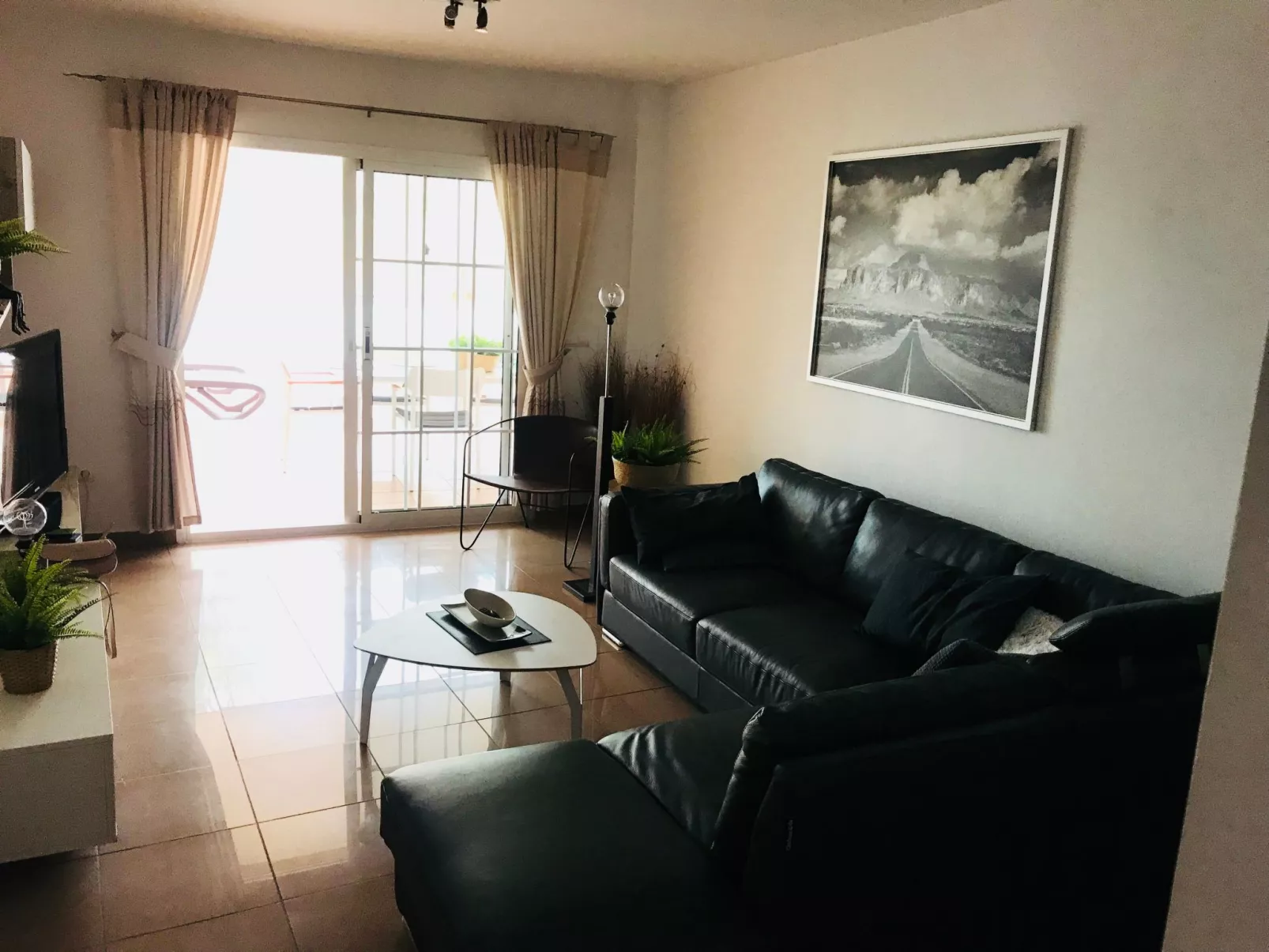 Wohnung für 4 Personen ca. 80 m&sup2; in Nerja, Andalusien (Costa del Sol) - Image-tags.info