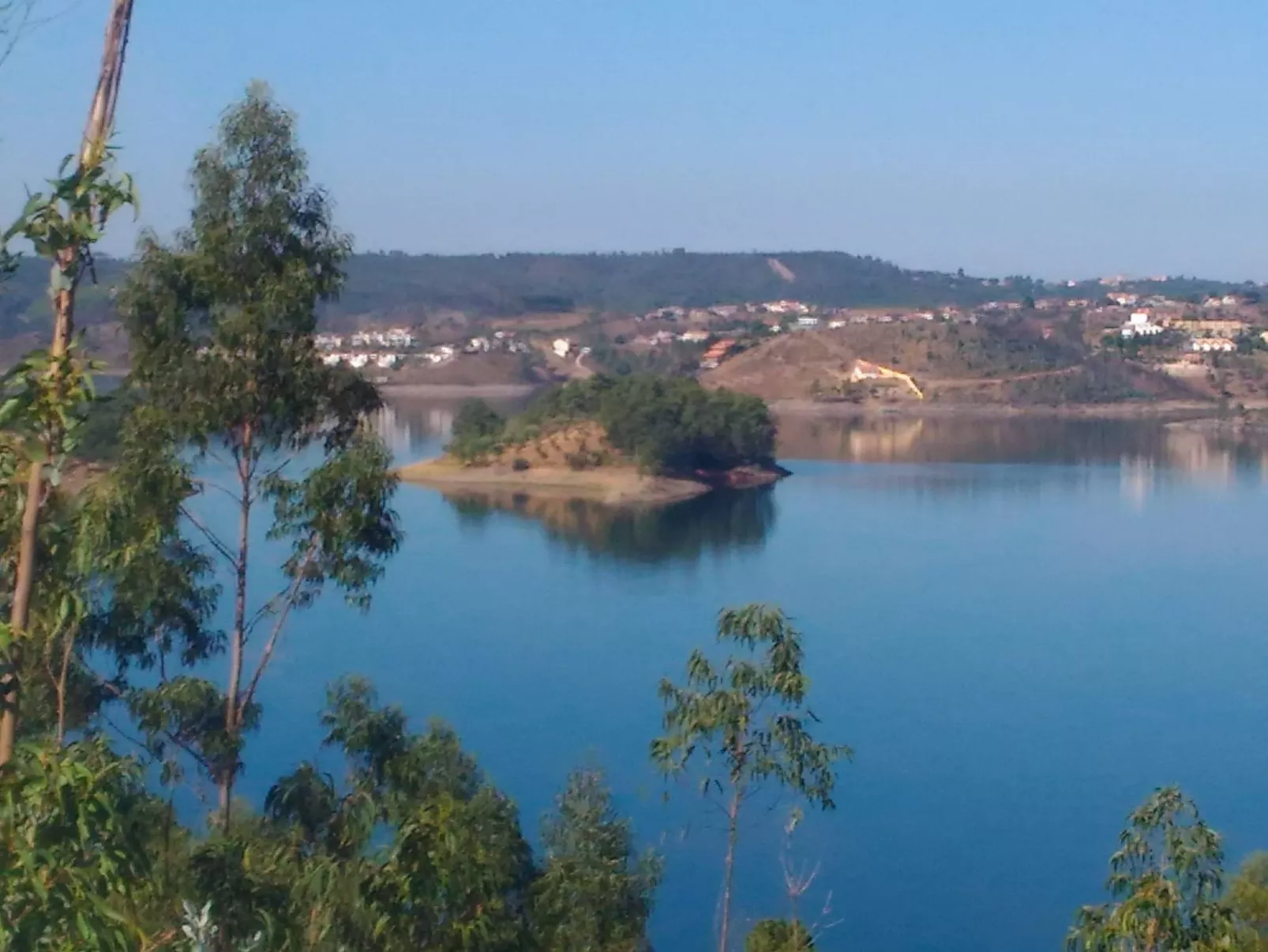 Visitar Bioucas II Traditionelles Einfamilienhaus - Image-tags.info