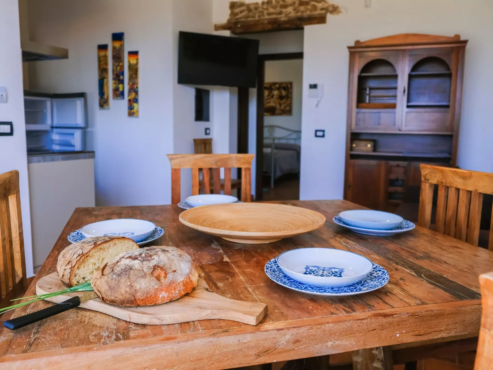 Wohnung GIallo mit Schwimmbad und Meerblick - Image-tags.info