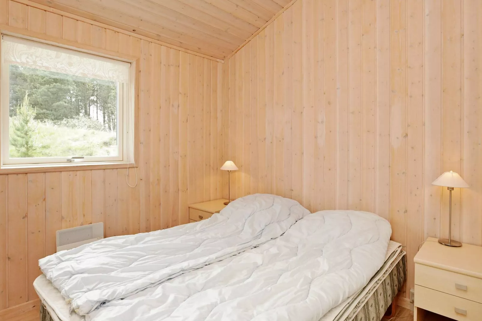 10 persoons vakantie huis in Ålbæk-By Traum-Binnen